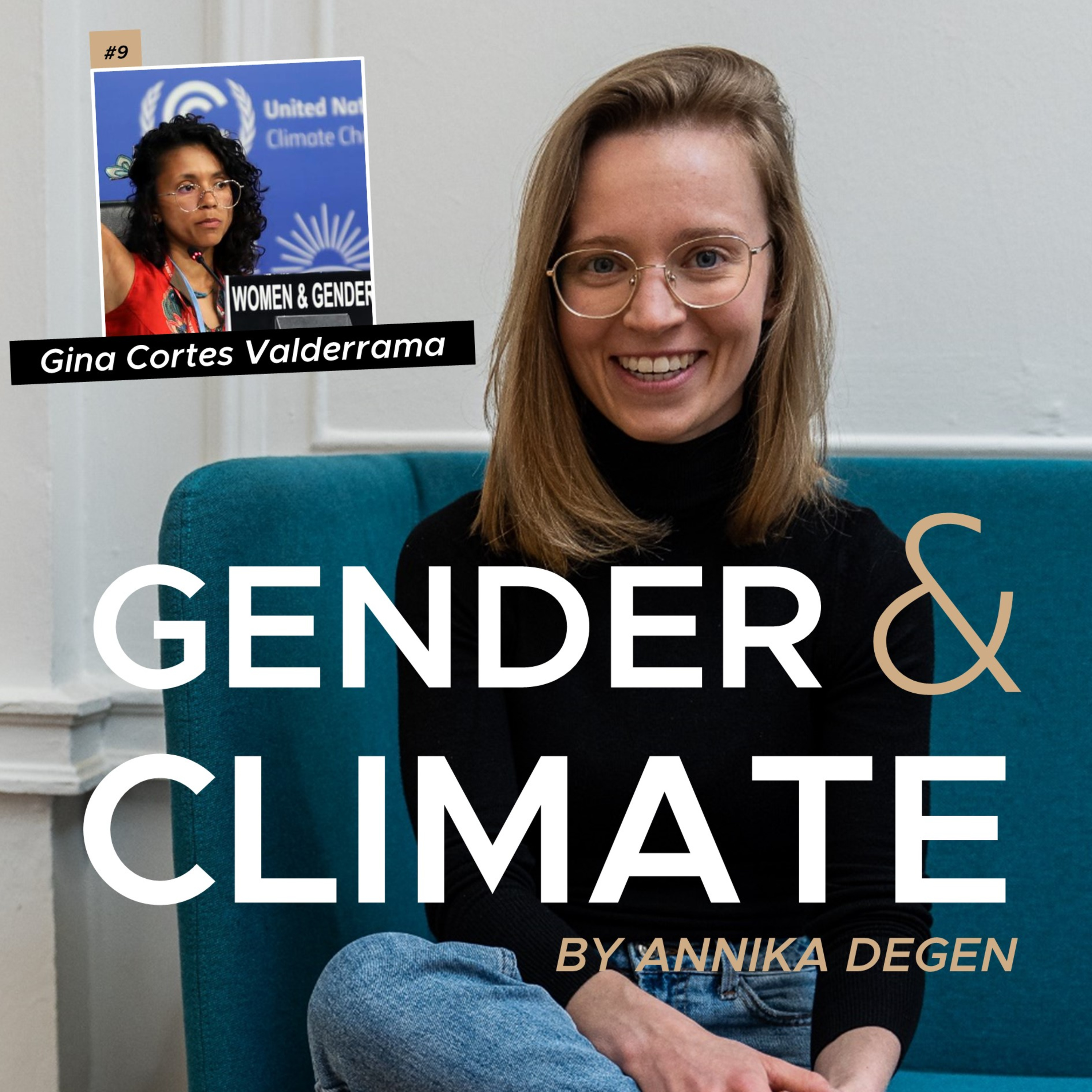 Gender & Climate