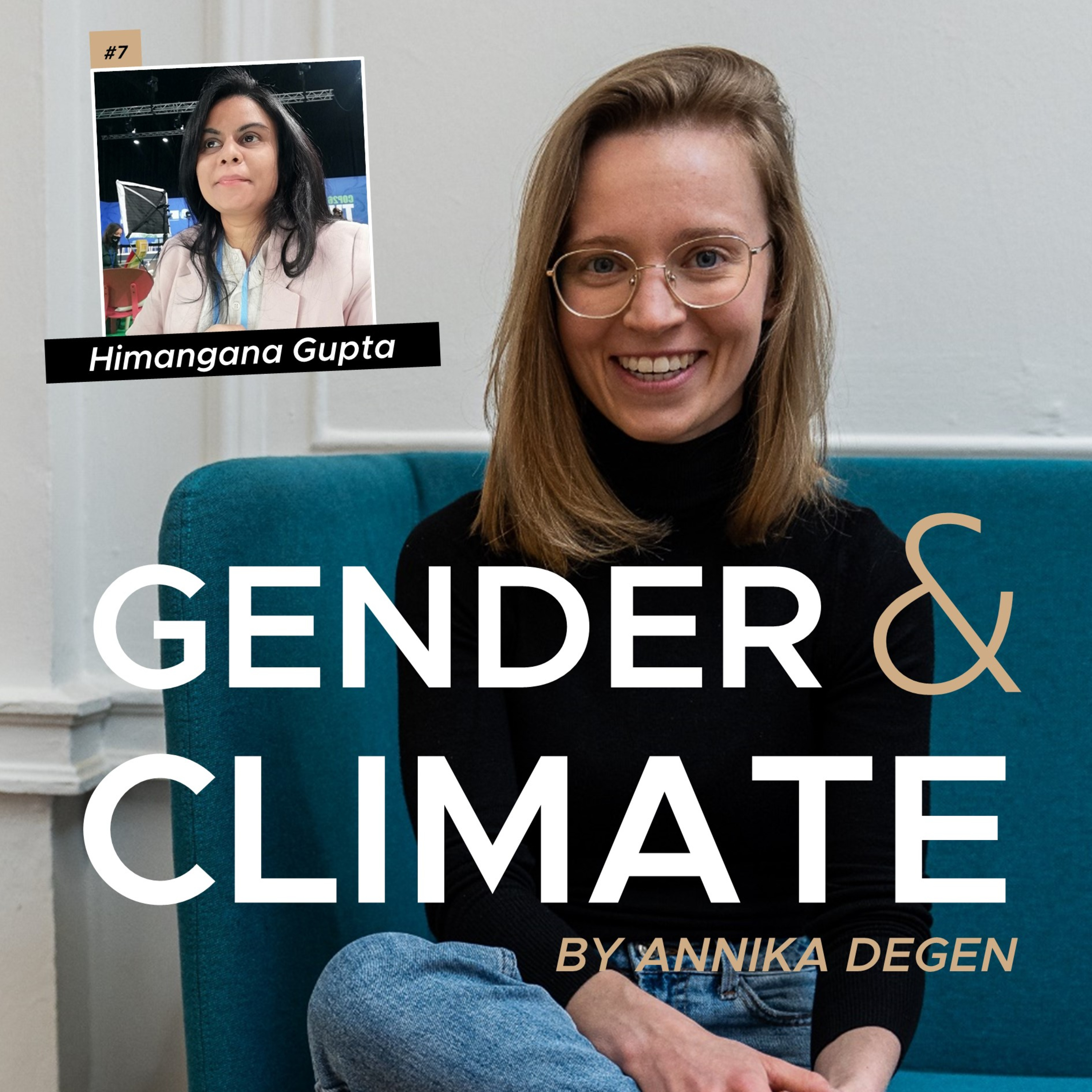 Gender & Climate