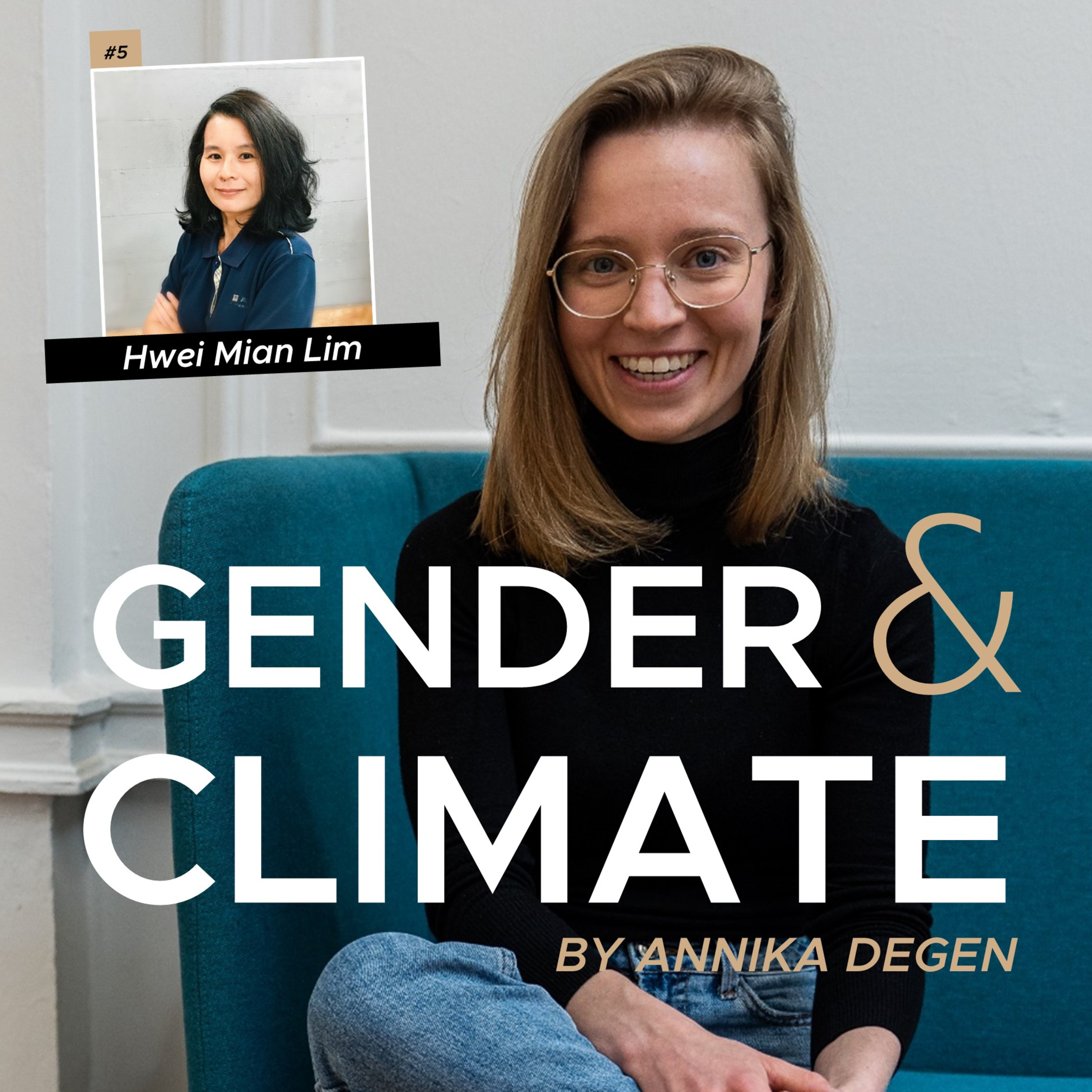 Gender & Climate