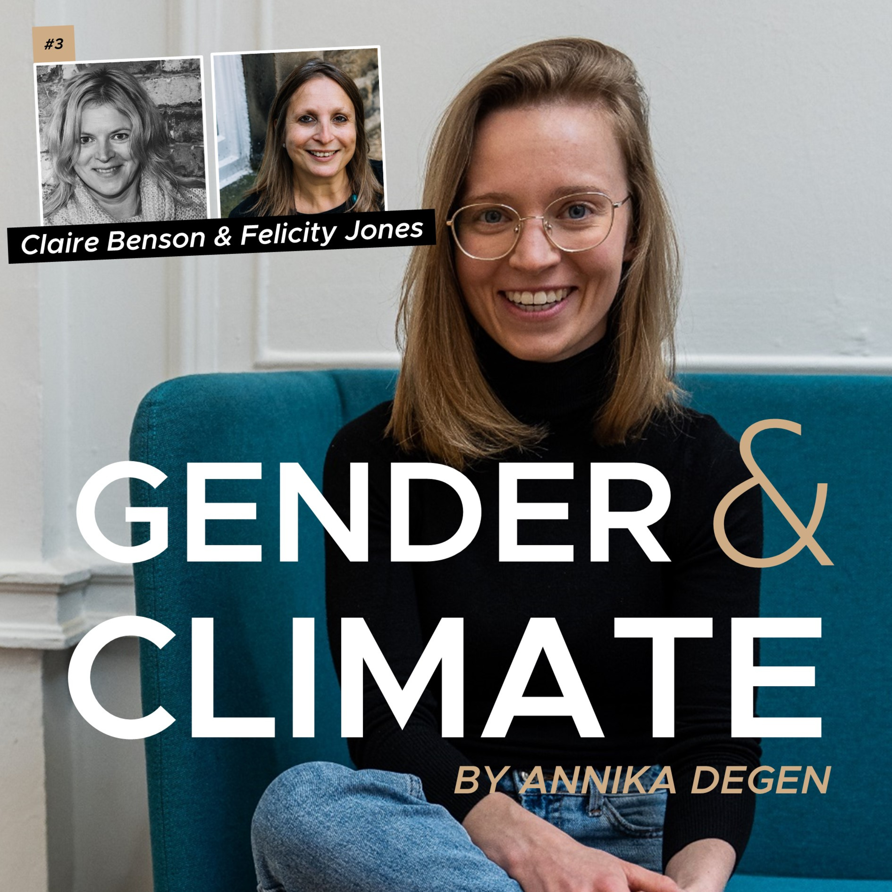 Gender & Climate