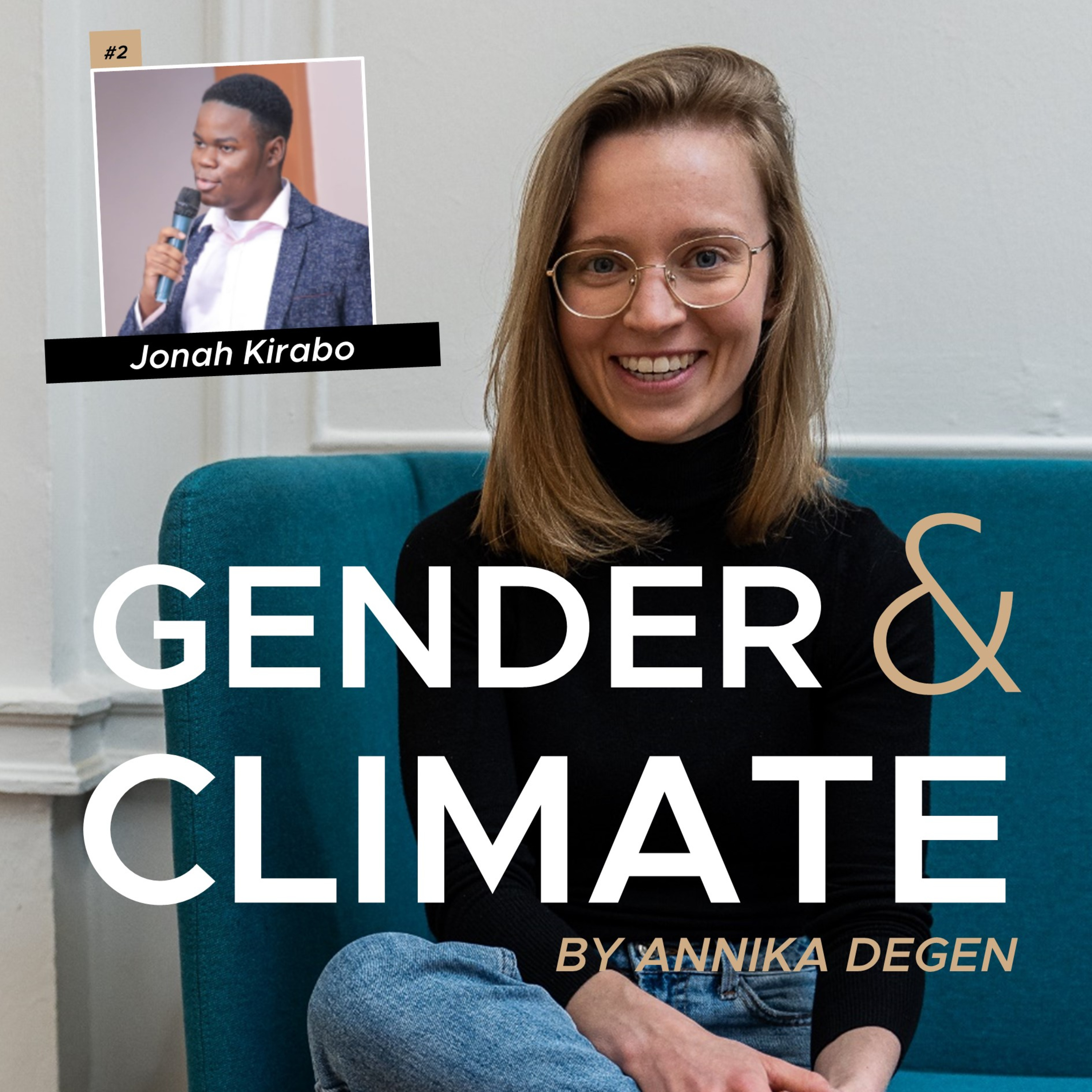 Gender & Climate