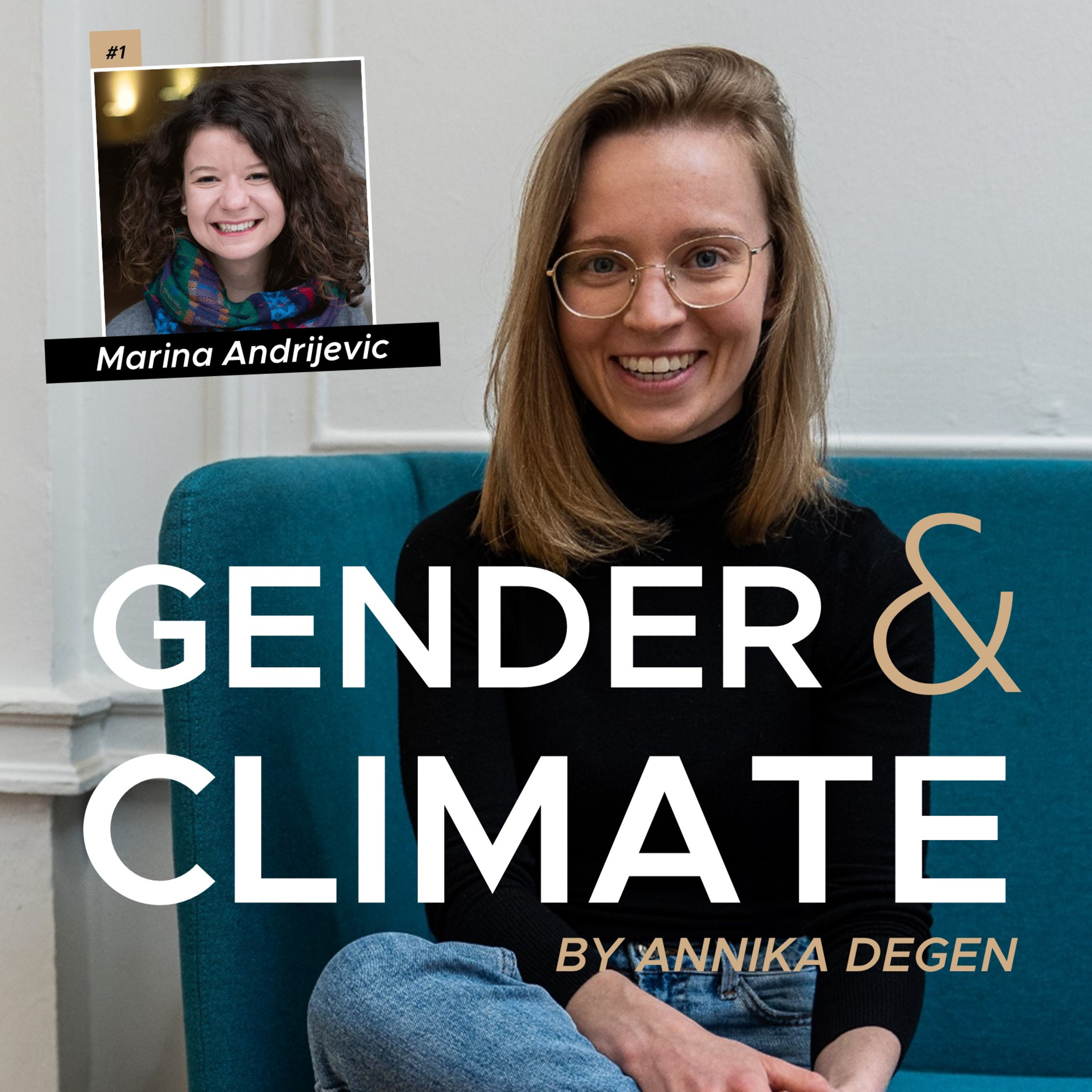 Gender & Climate
