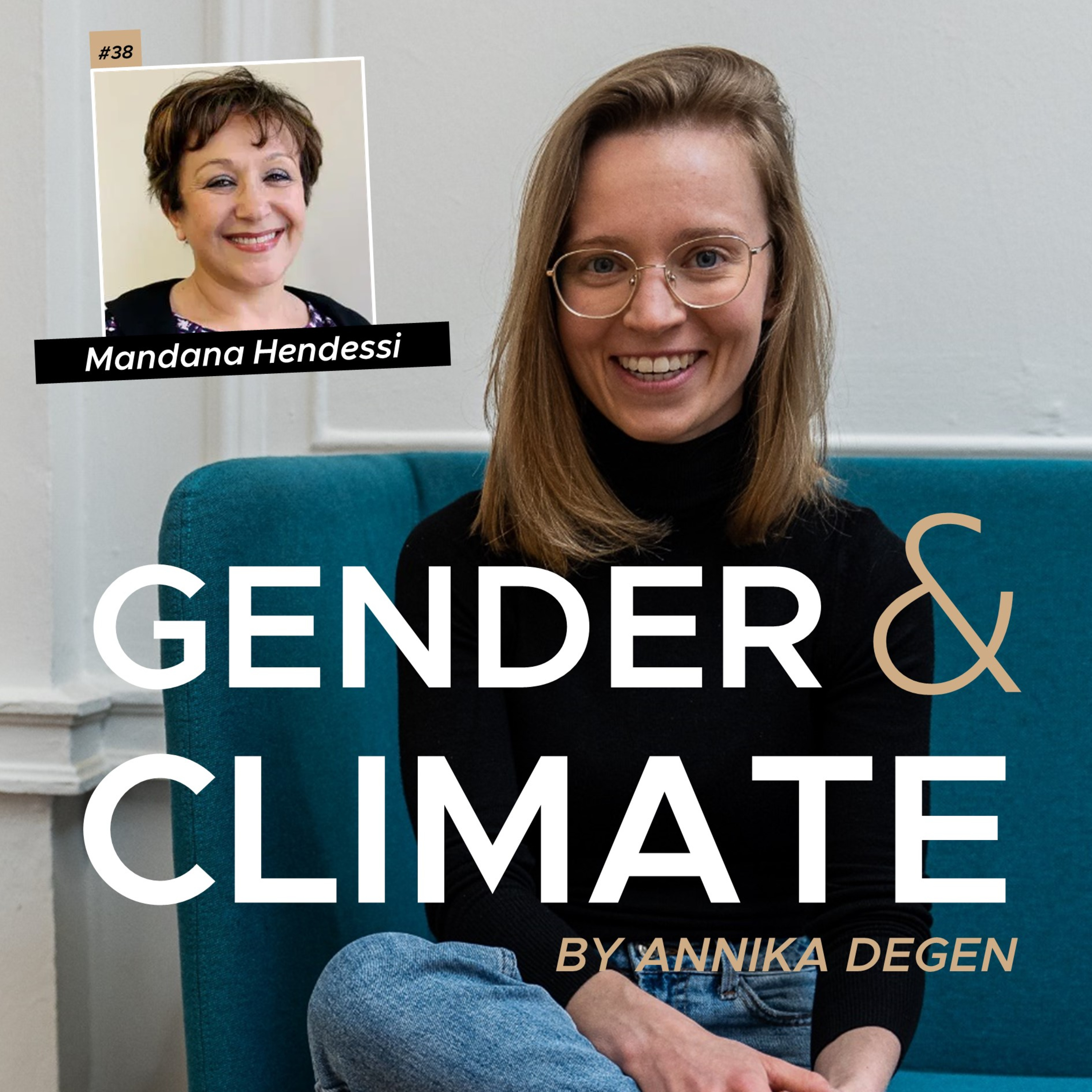 Gender & Climate