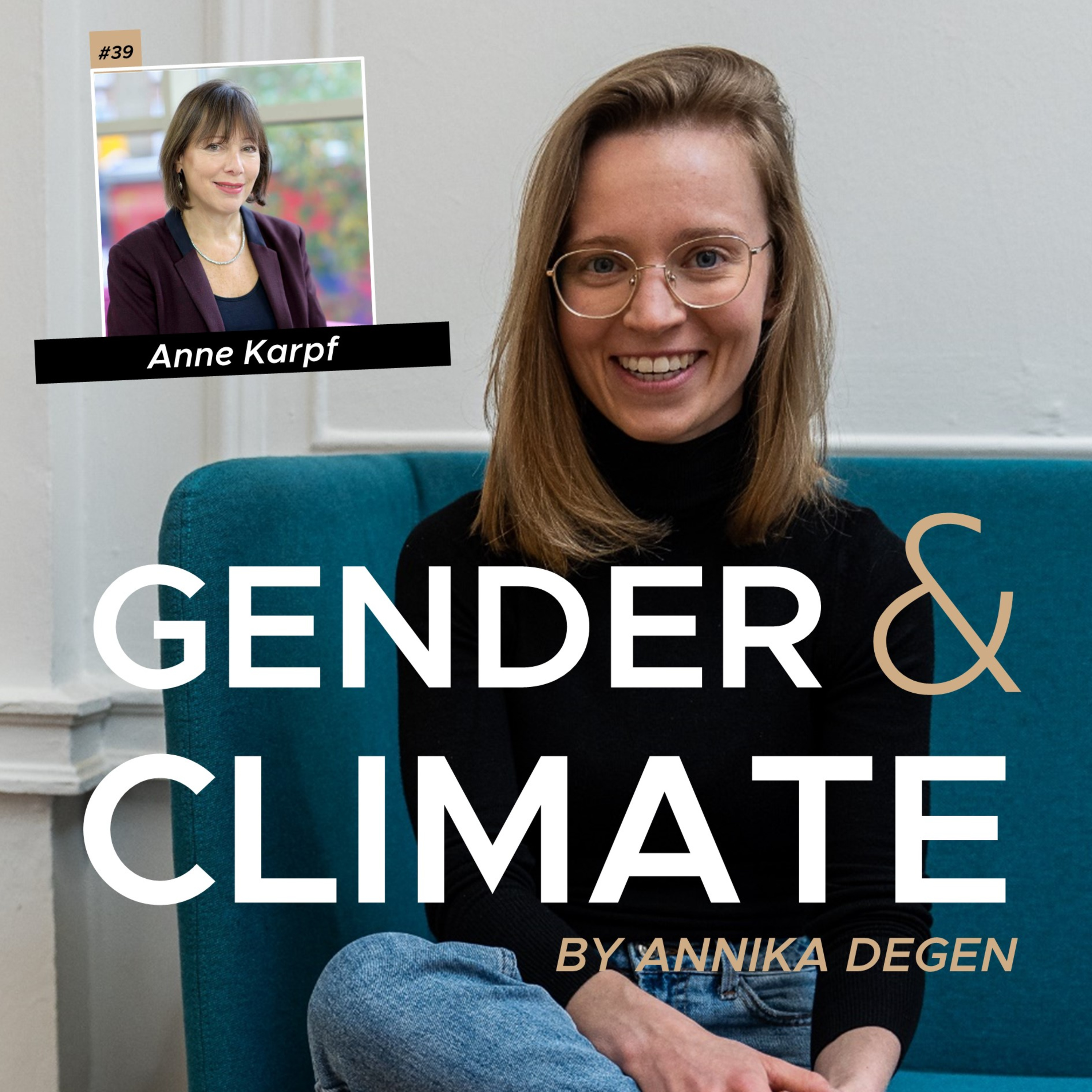 Gender & Climate