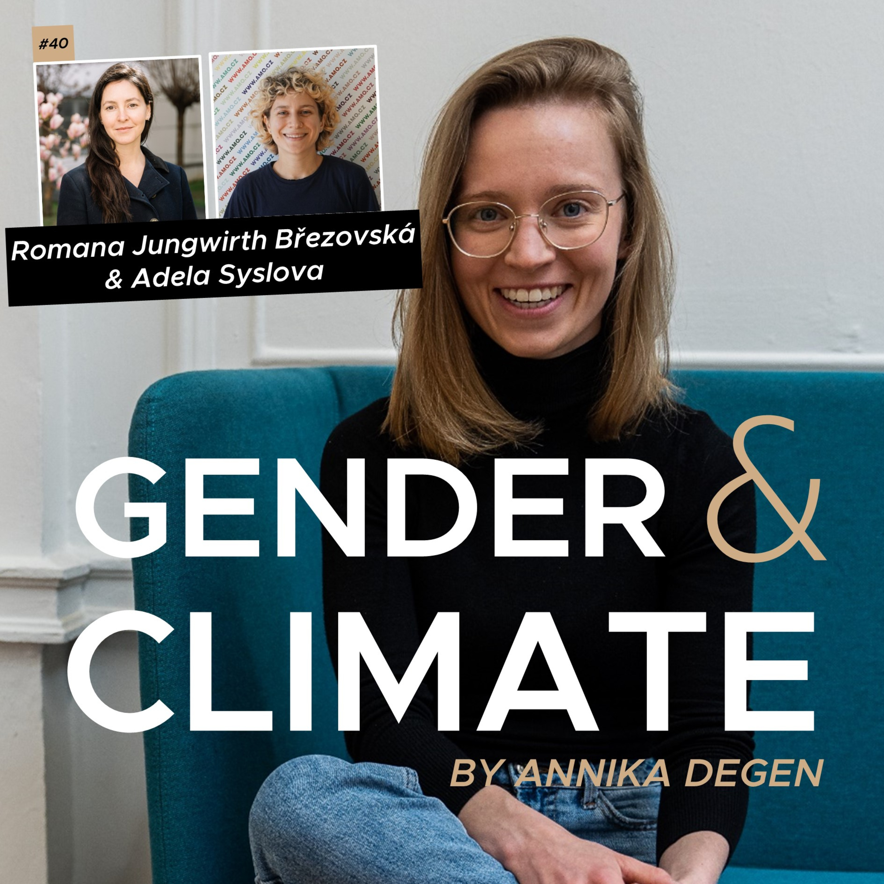 Gender & Climate