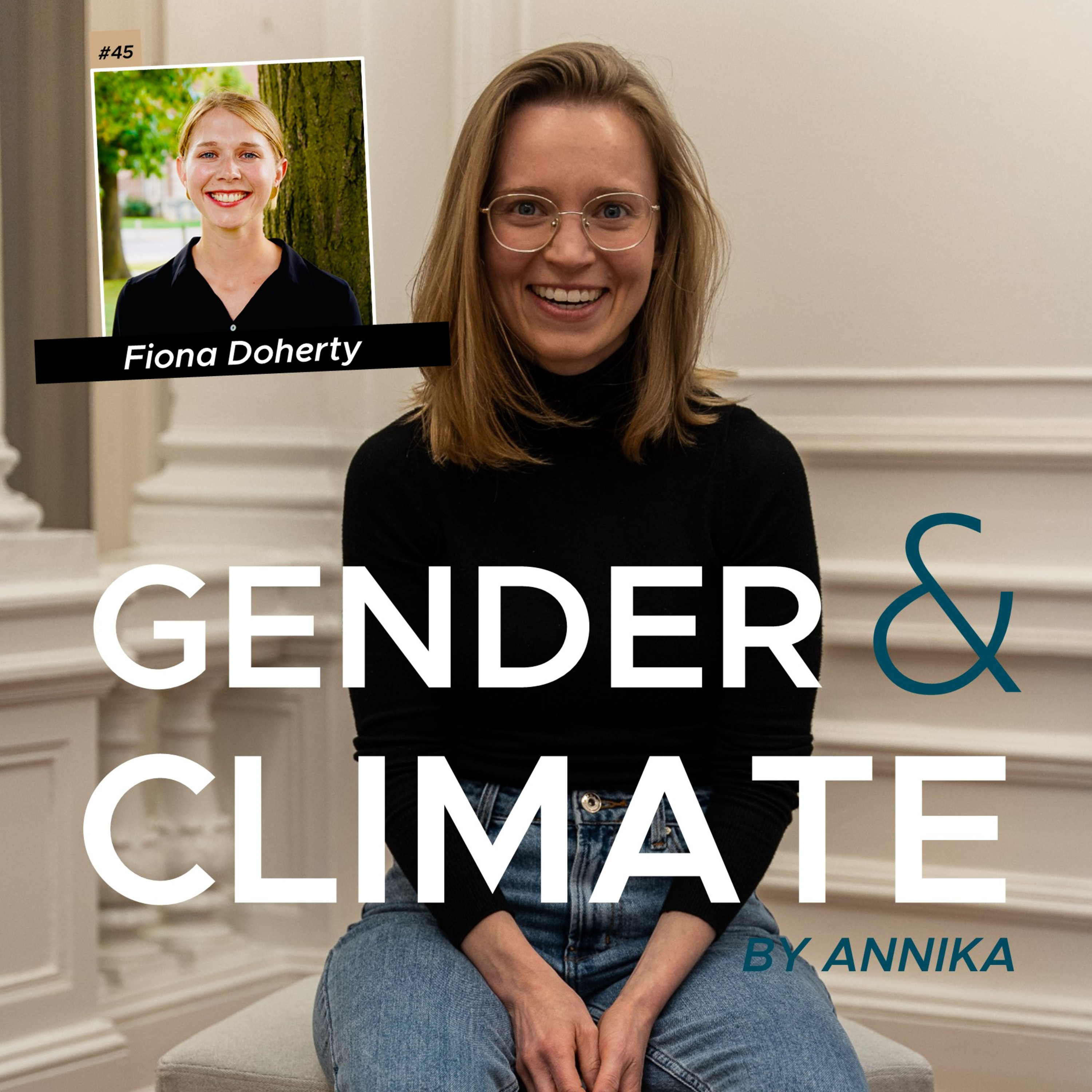 Gender & Climate