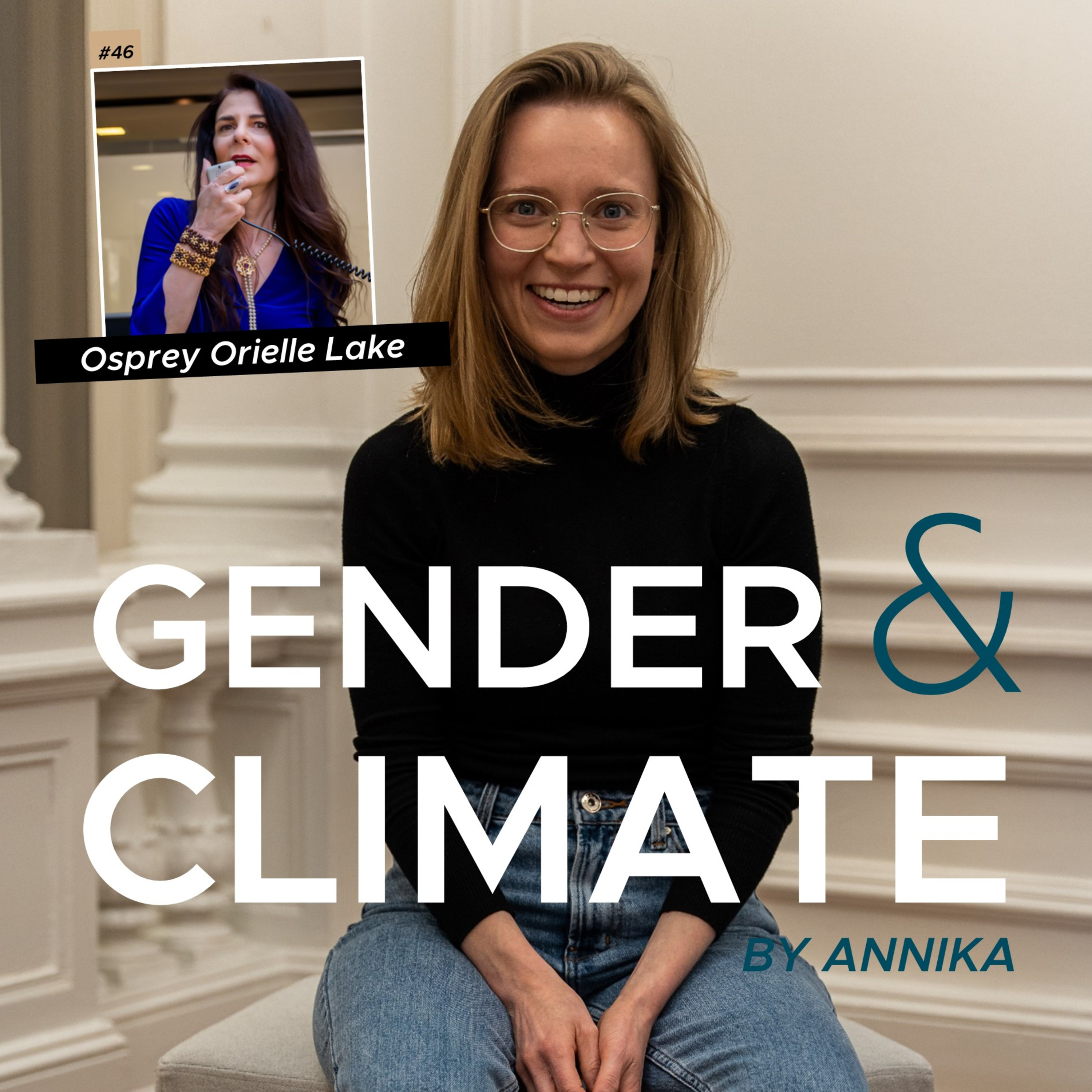 Gender & Climate