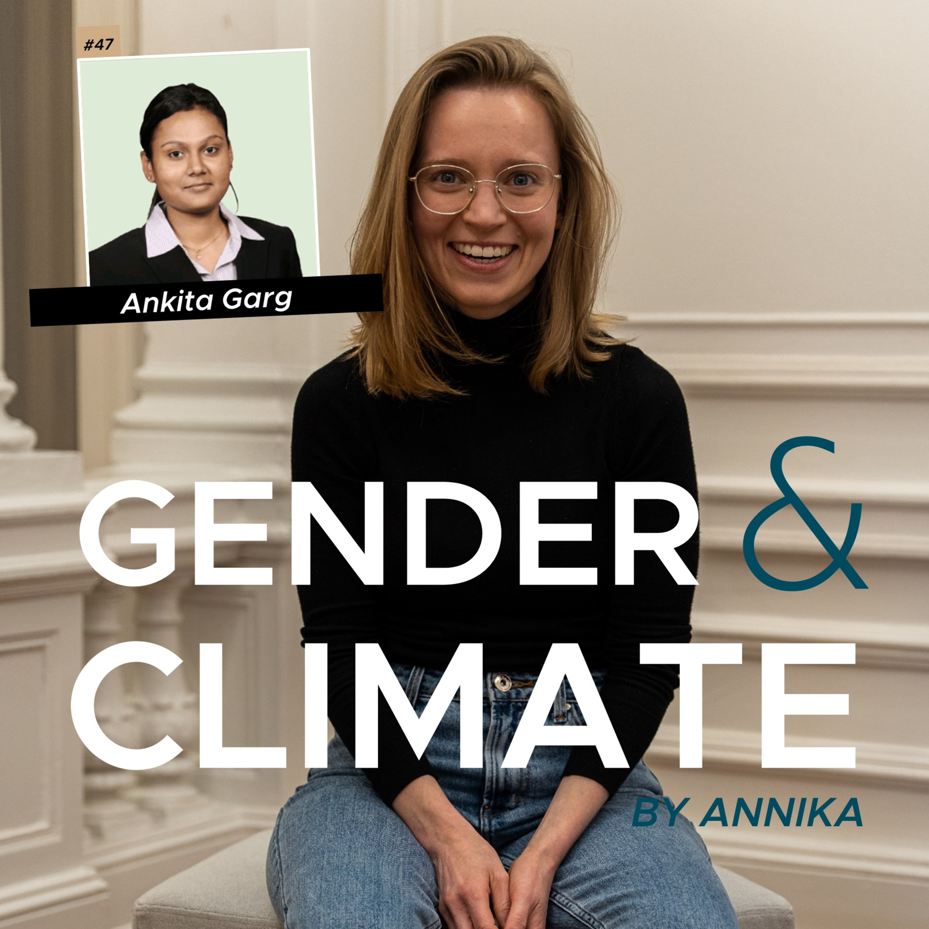 Gender & Climate