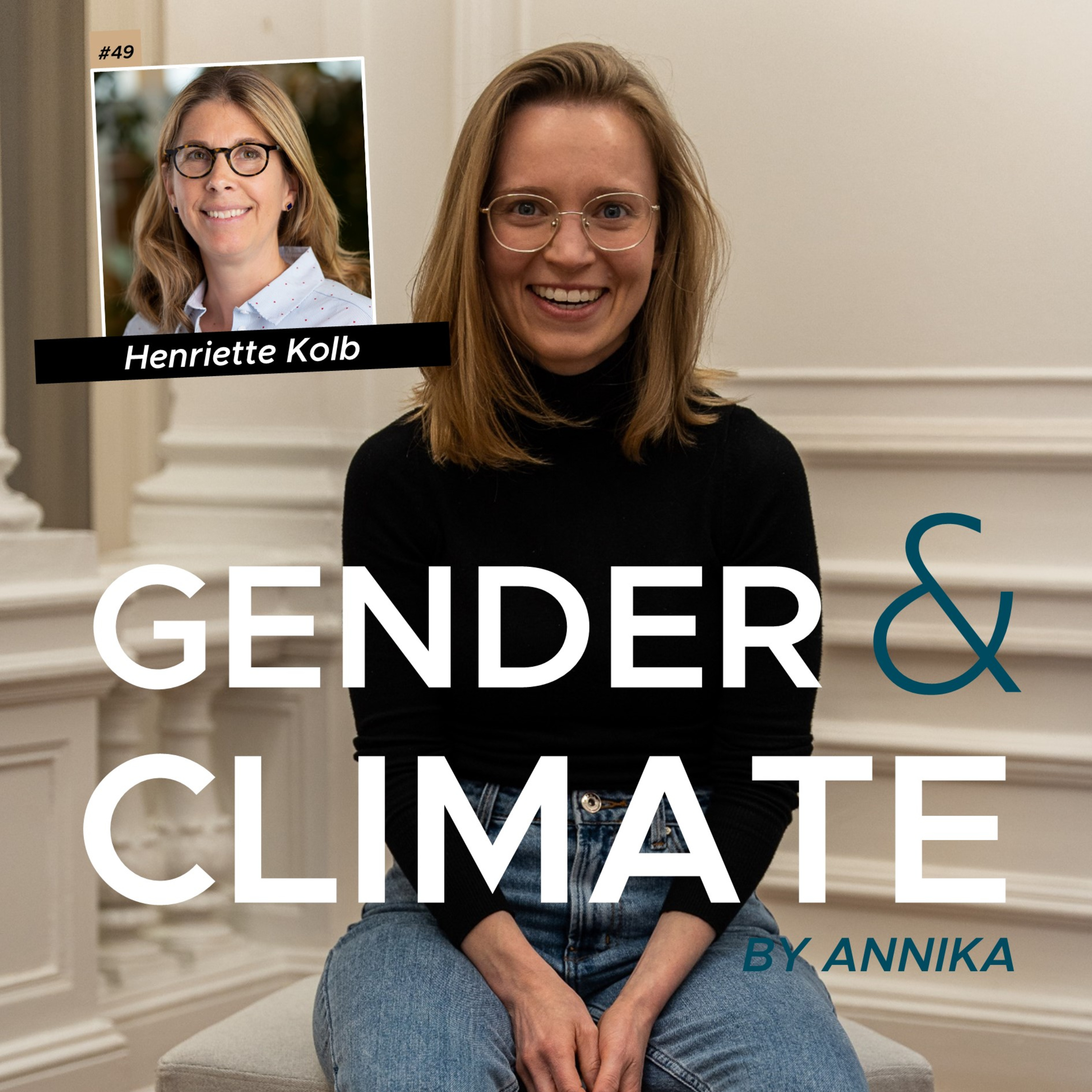 Gender & Climate