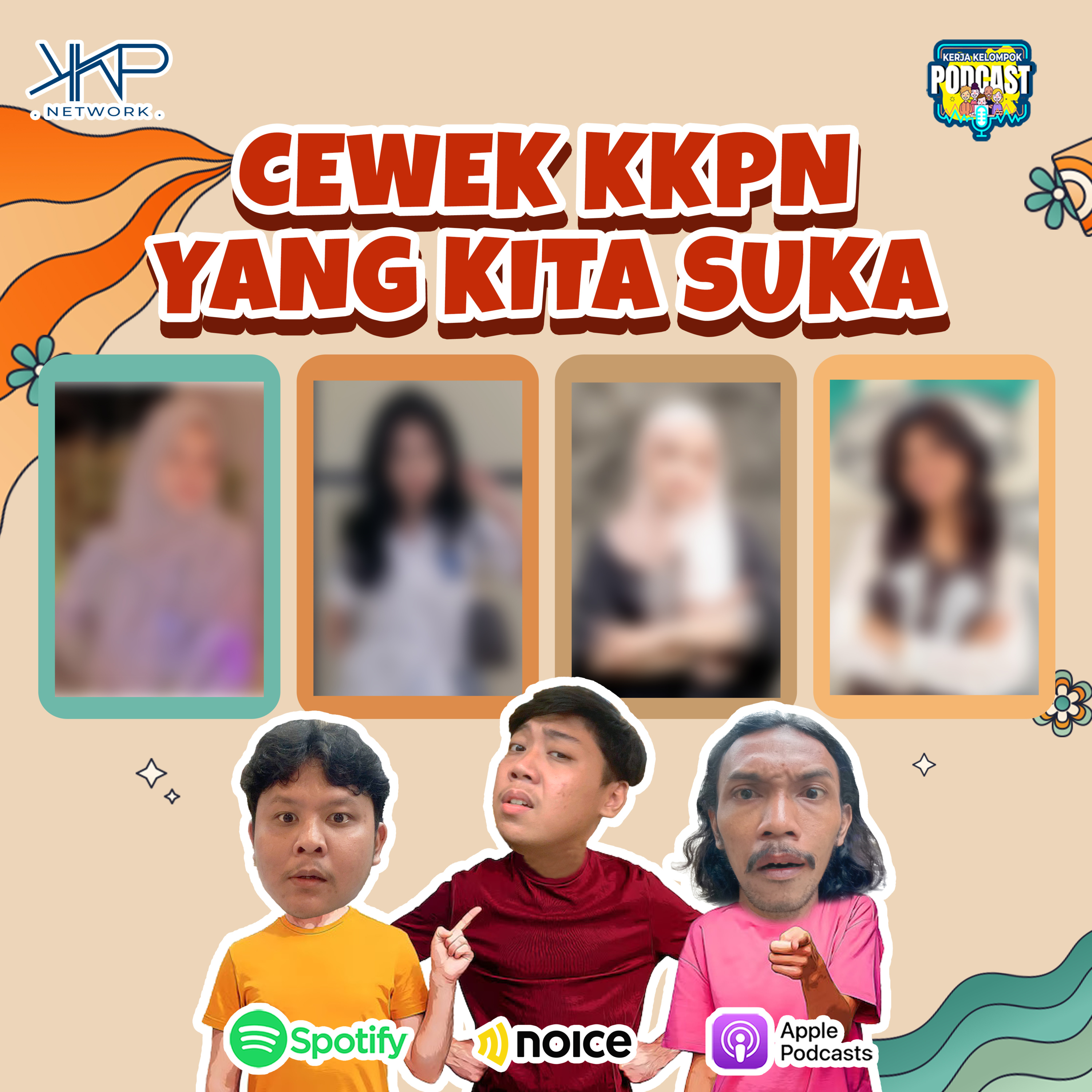 Cewek KKPN Yang Kita Suka episode artwork