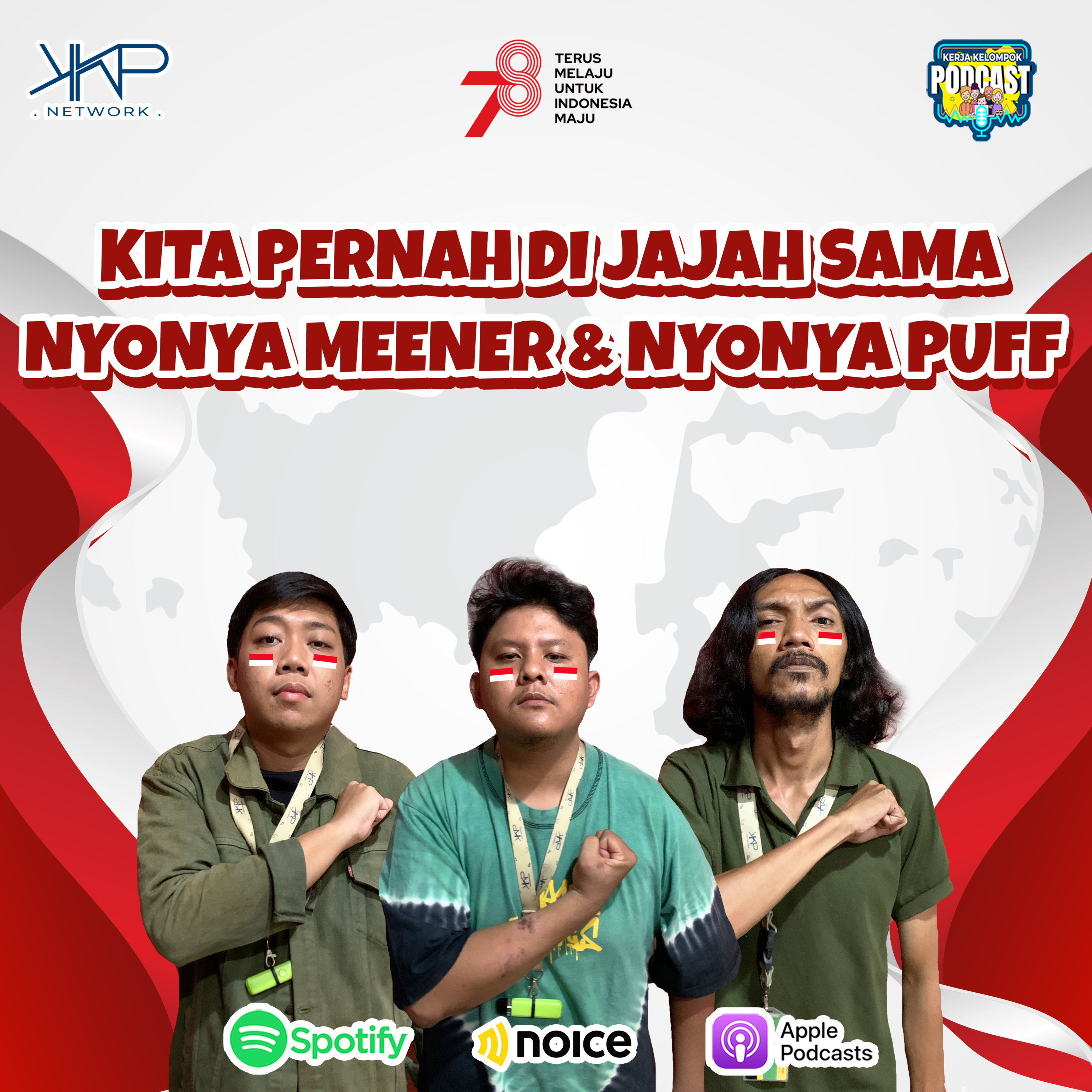 Kita Pernah di Jajah Sama Nyonya Meener & Nyonya Puff episode artwork