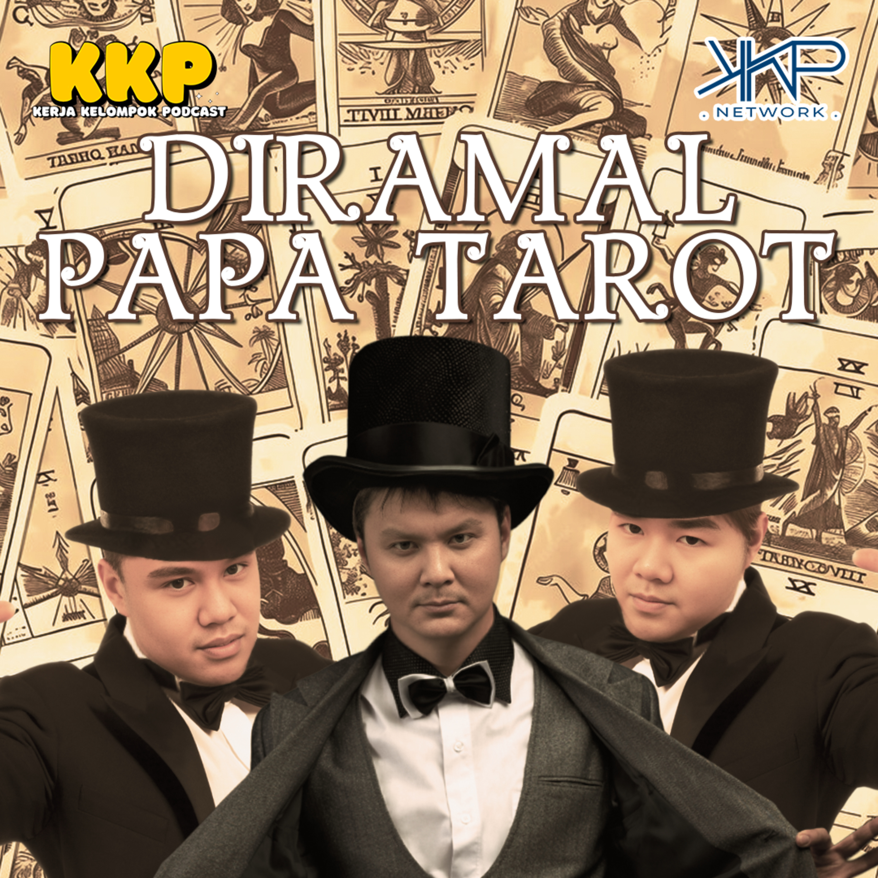 Kerja Kelompok Podcast