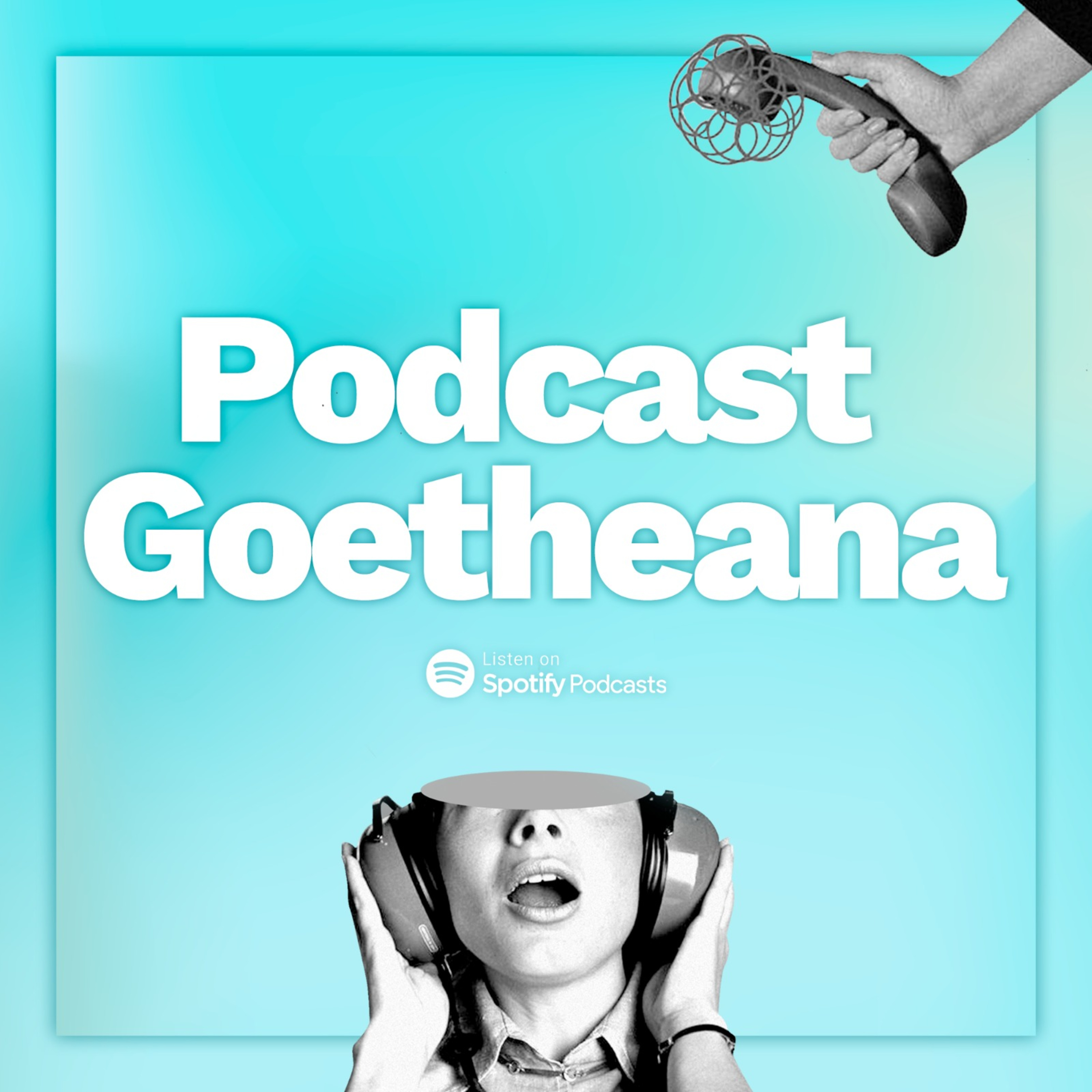 #JungesNetzwerk Podcast