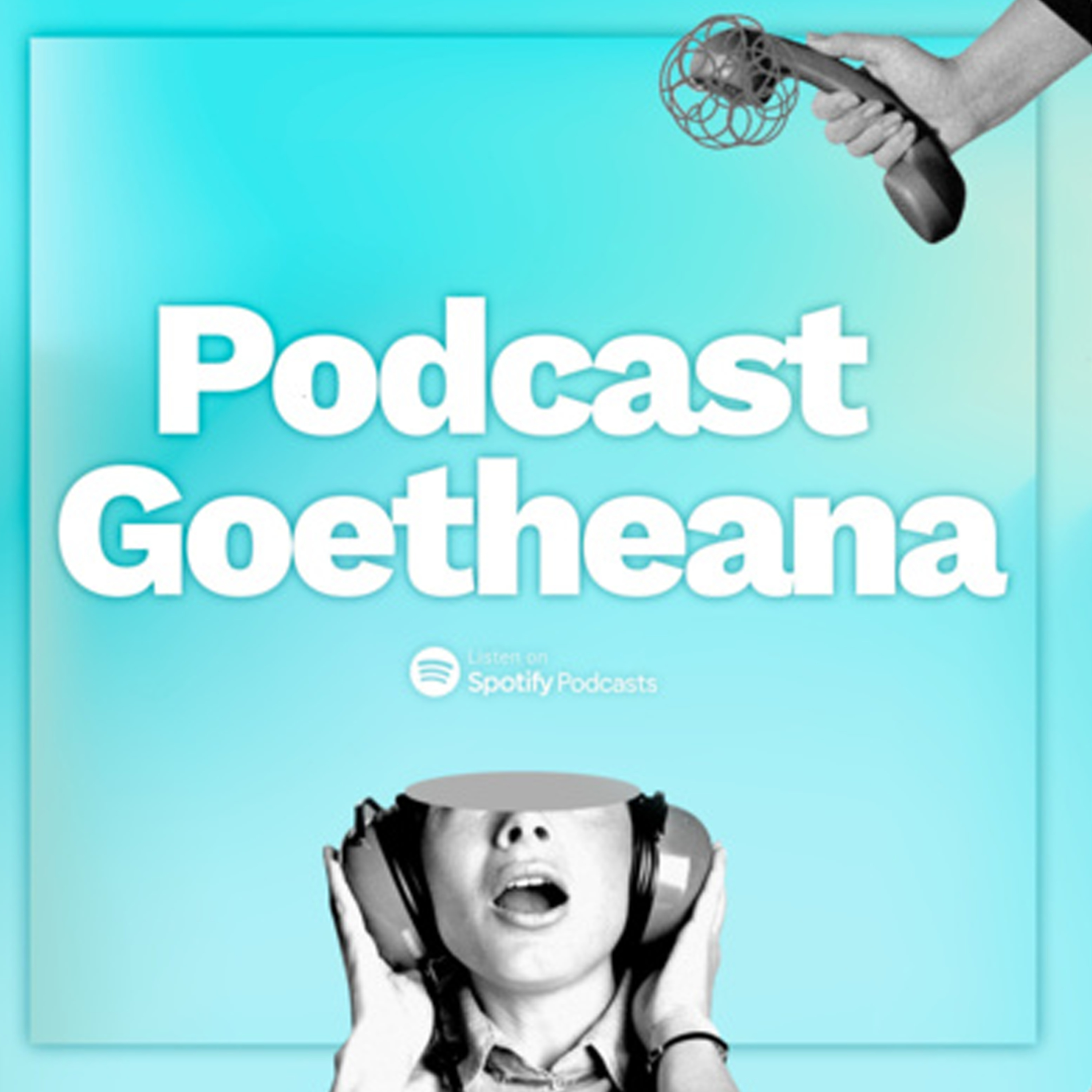 #JungesNetzwerk Podcast