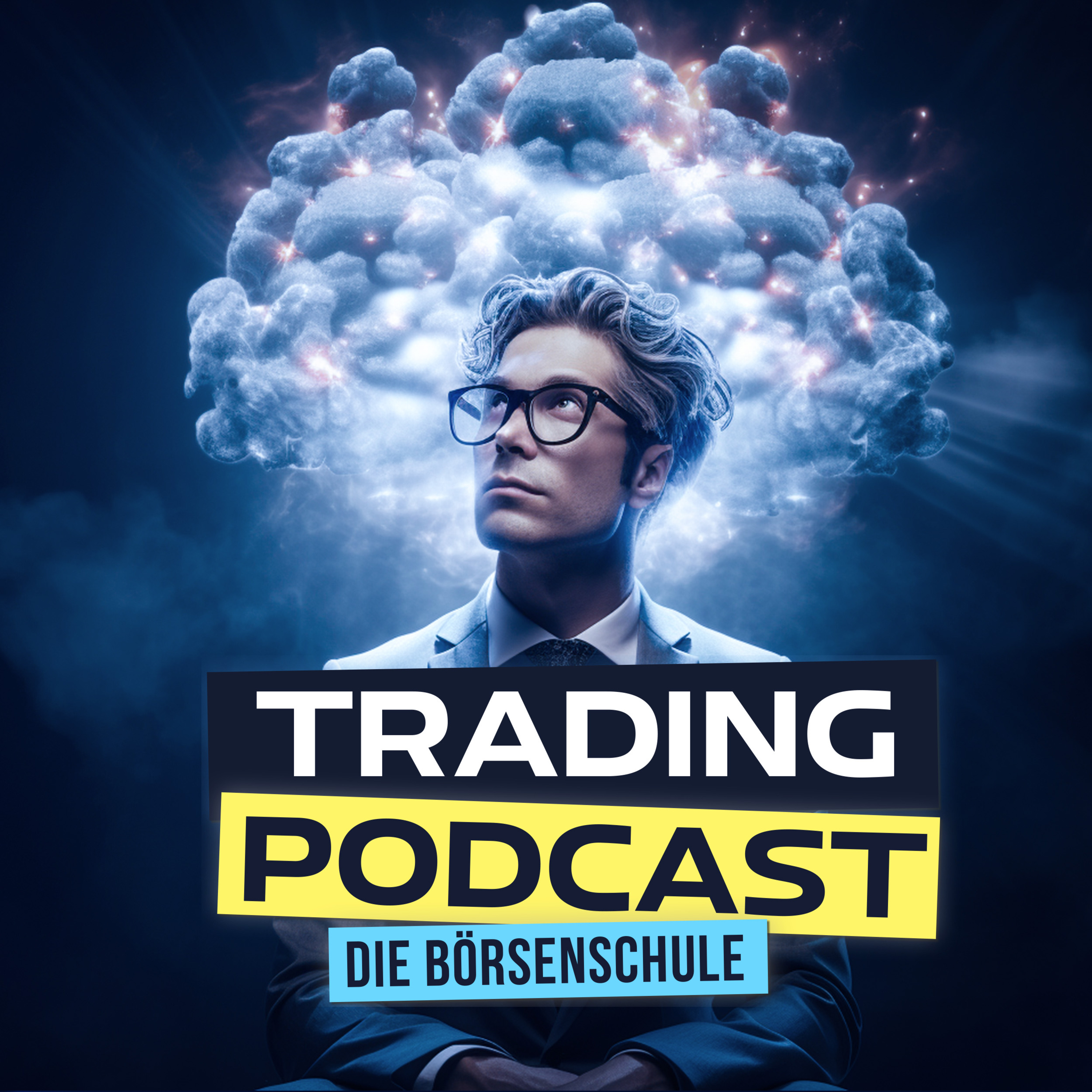 #89 Die Macht der Glaubenssätze  episode artwork