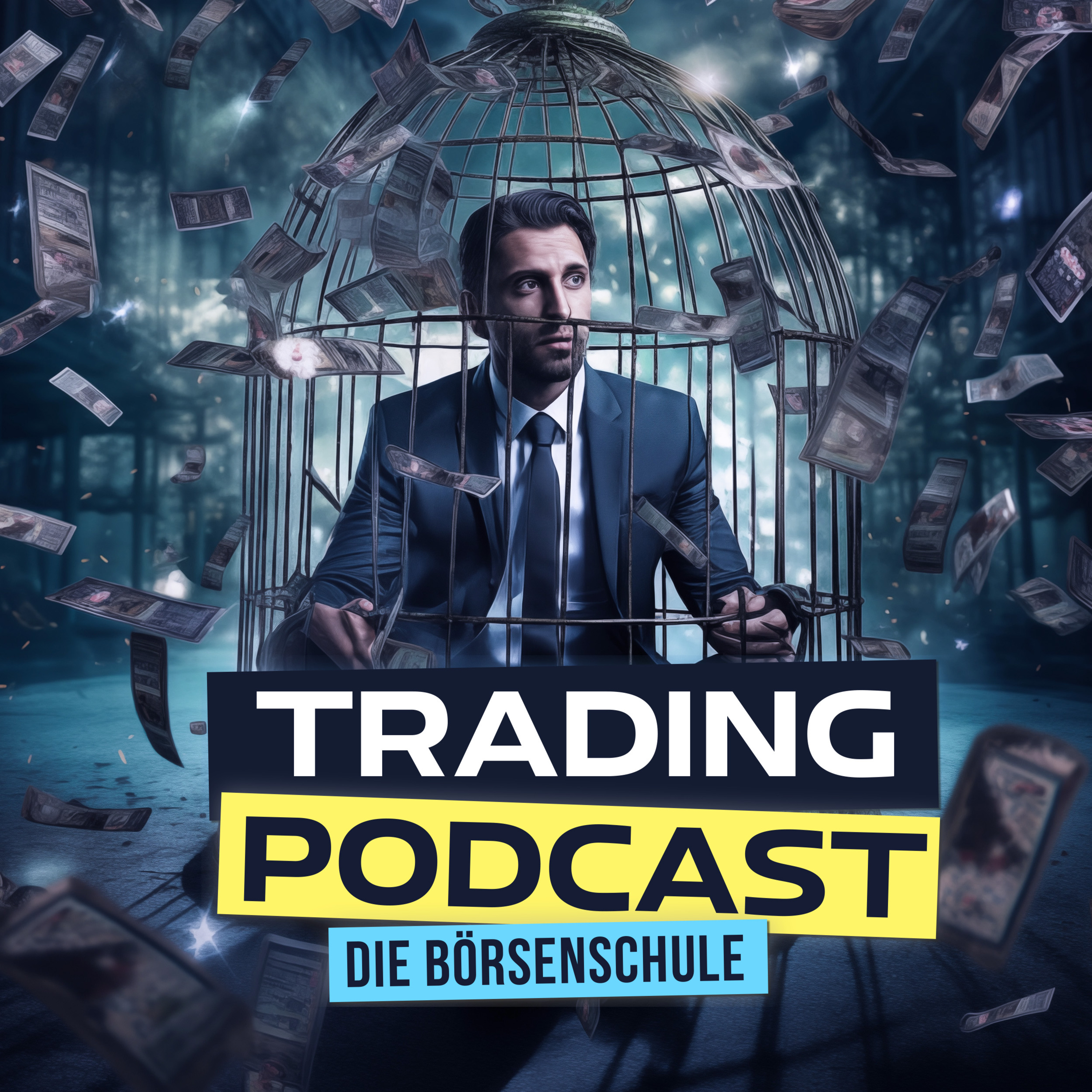 #94 Die CFD-Zertifikate-Falle episode artwork
