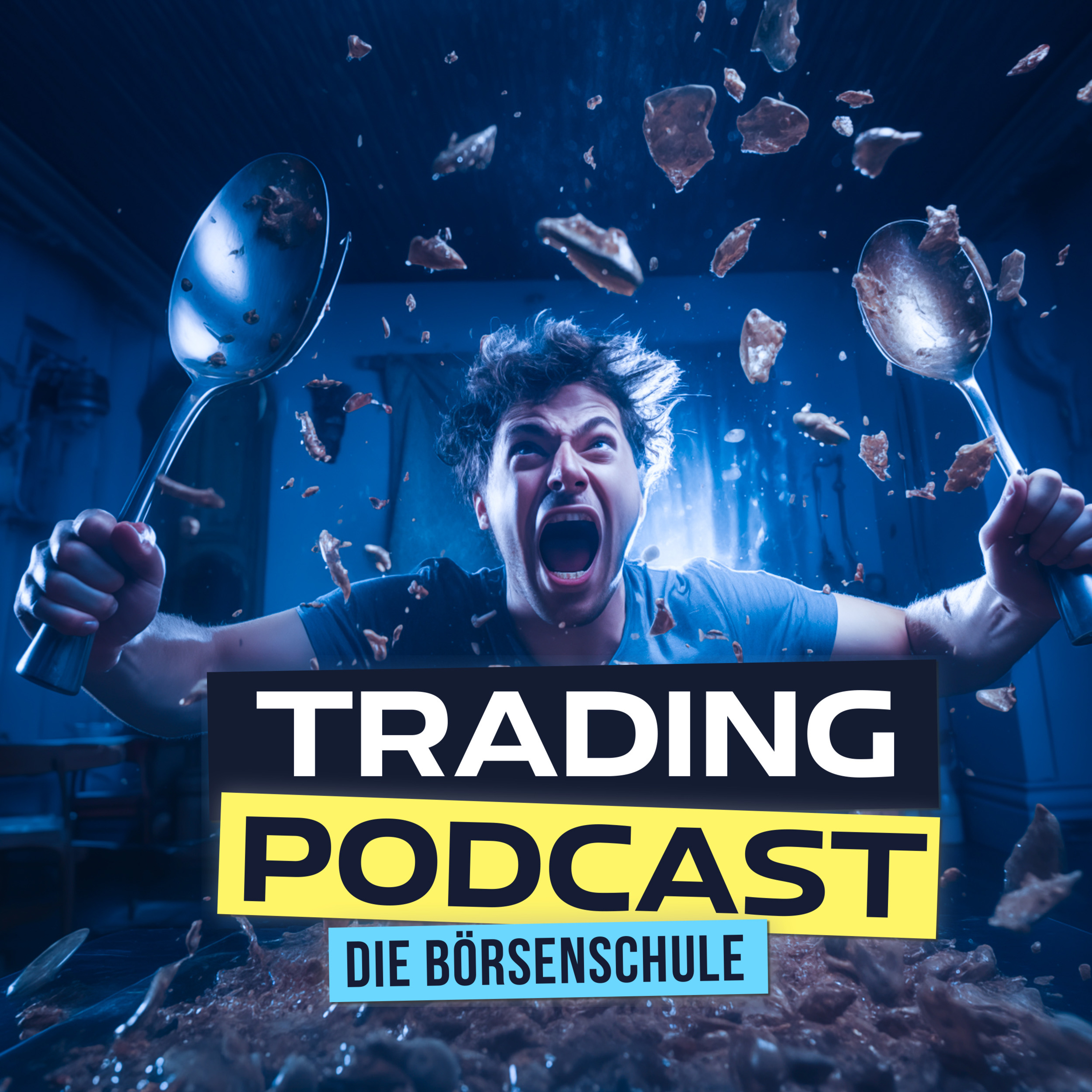 #97 Jahresrückblick: Feuerschwert & Teelöffel  episode artwork
