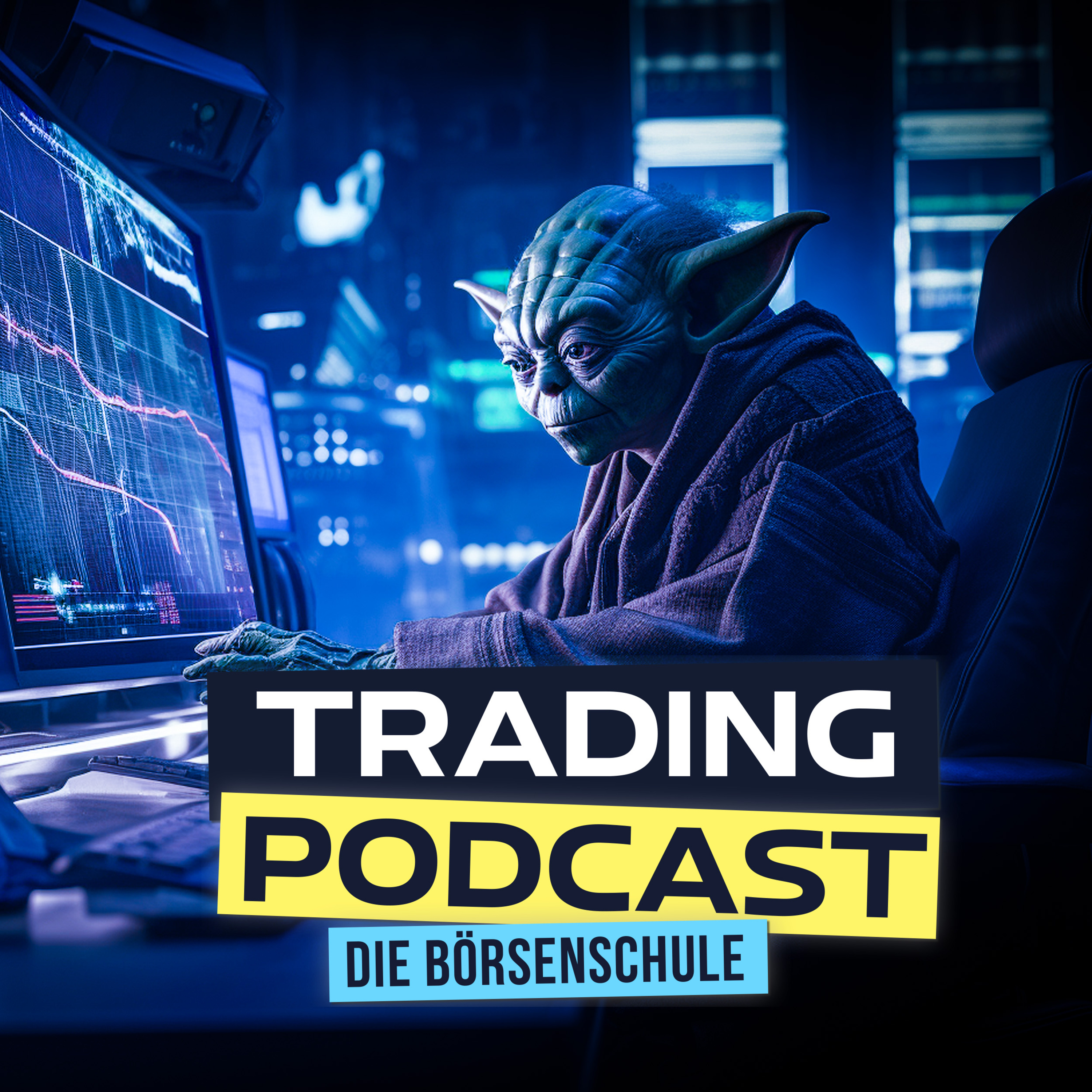 #98 Weise traden Du kannst: Tipps für Deinen sicheren Einstieg episode artwork