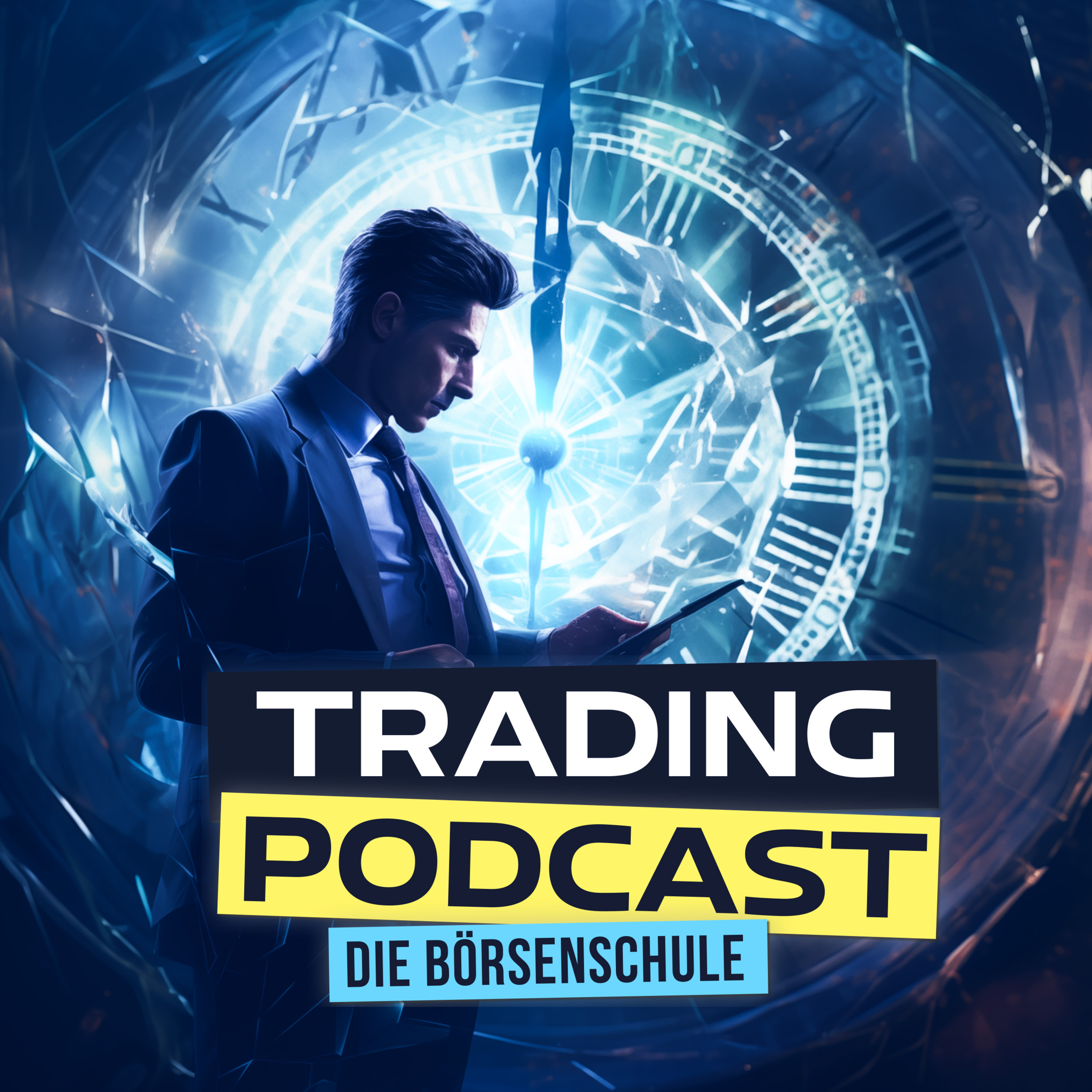 #99 Scalping Flashback: Jetzt spricht Michael (ATAS) episode artwork