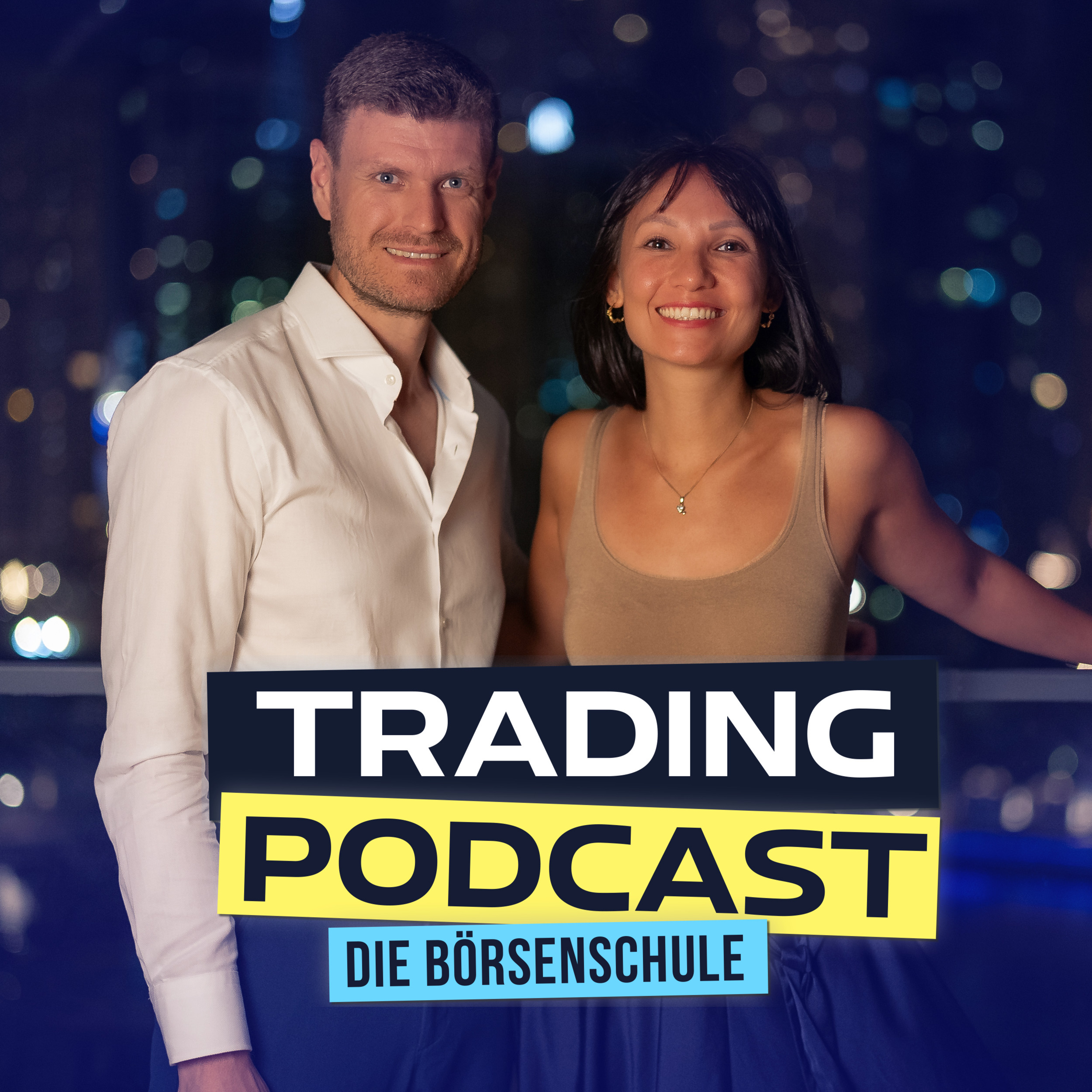 #109 3 Jahre Sparing Academy - Der Jubiläumspodcast episode artwork