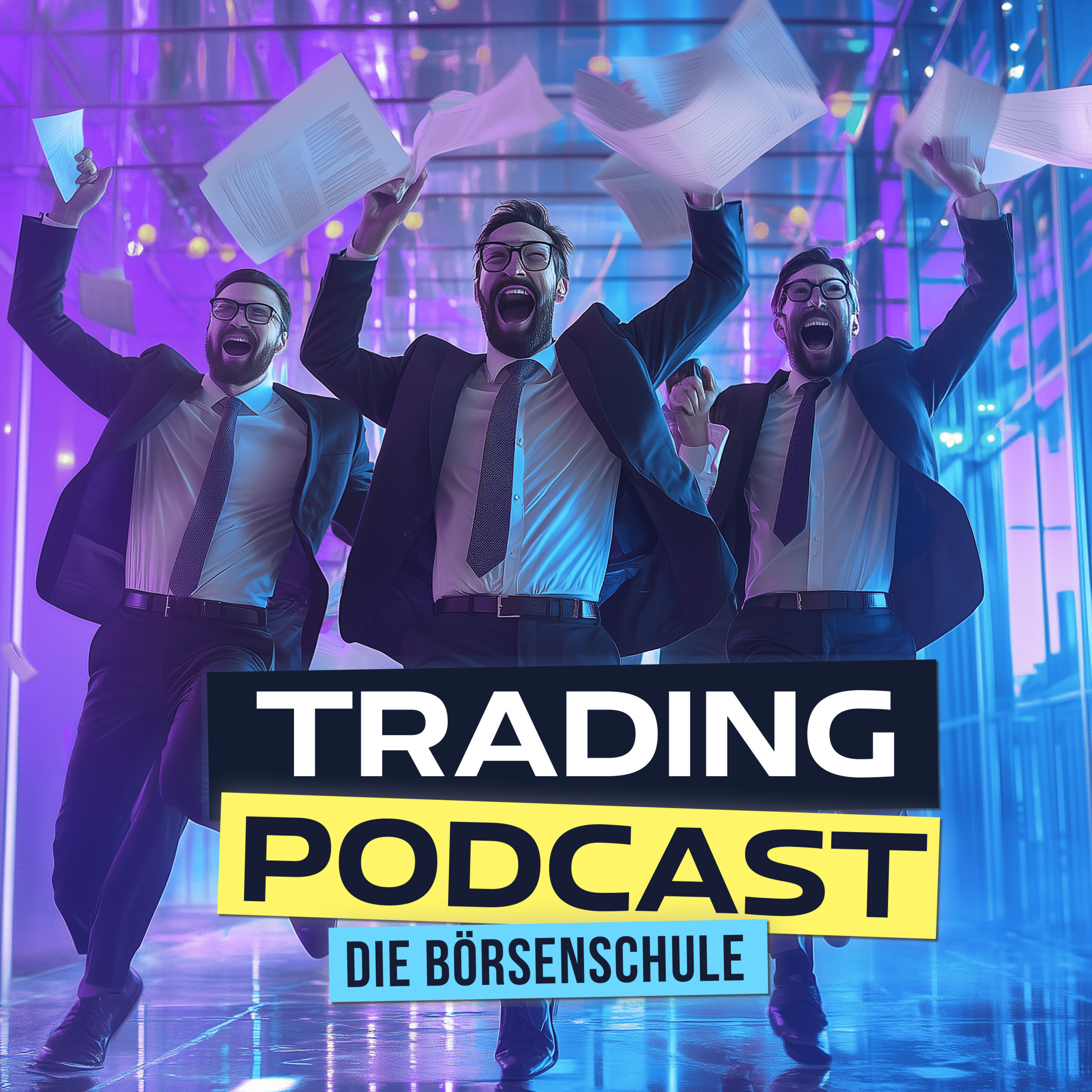 #111 Neues Gerichtsurteil zur Verlustverrechnungs-Beschränkung mit Stefan Fröhlich episode artwork