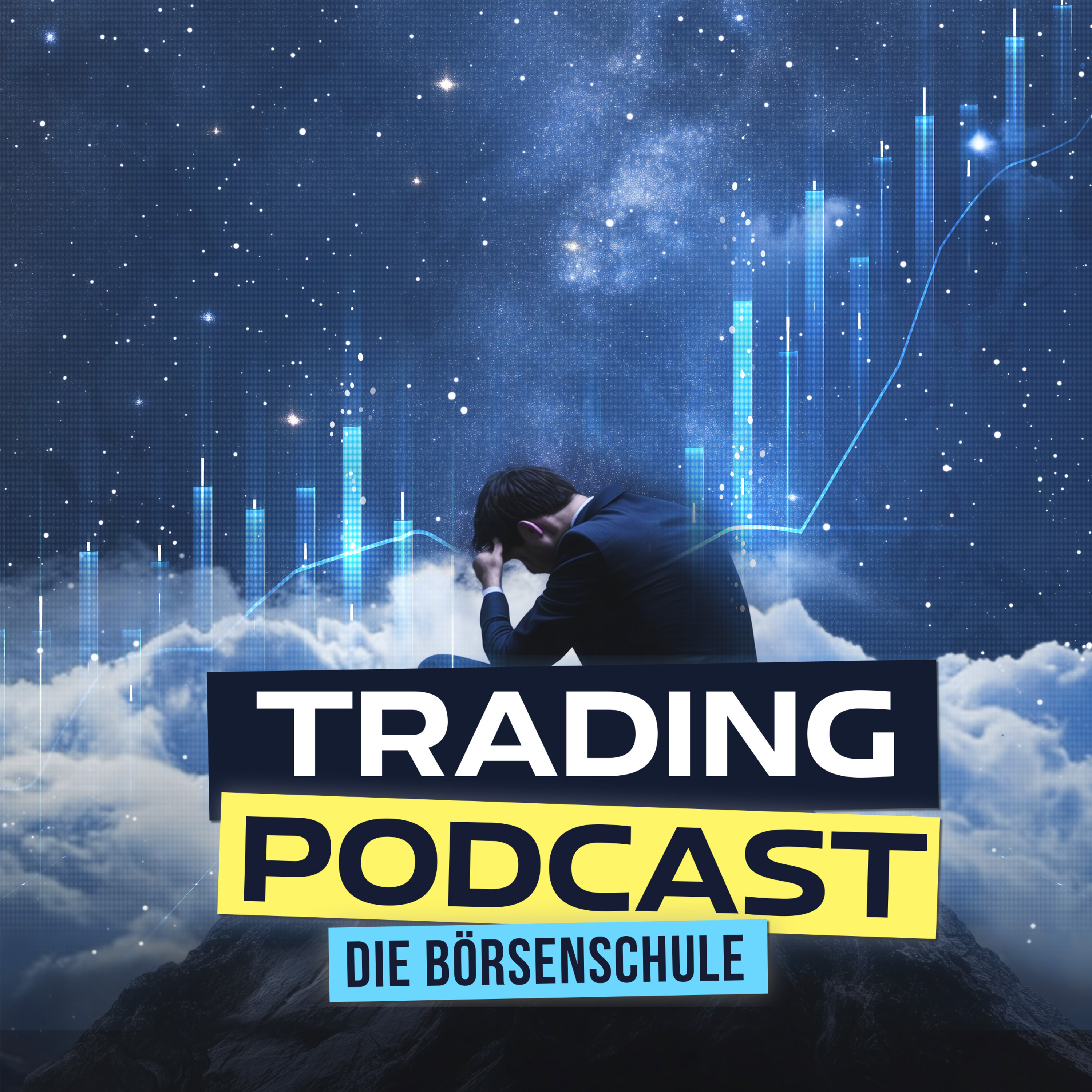 #112 Höher, schneller, weiter, scheiter!