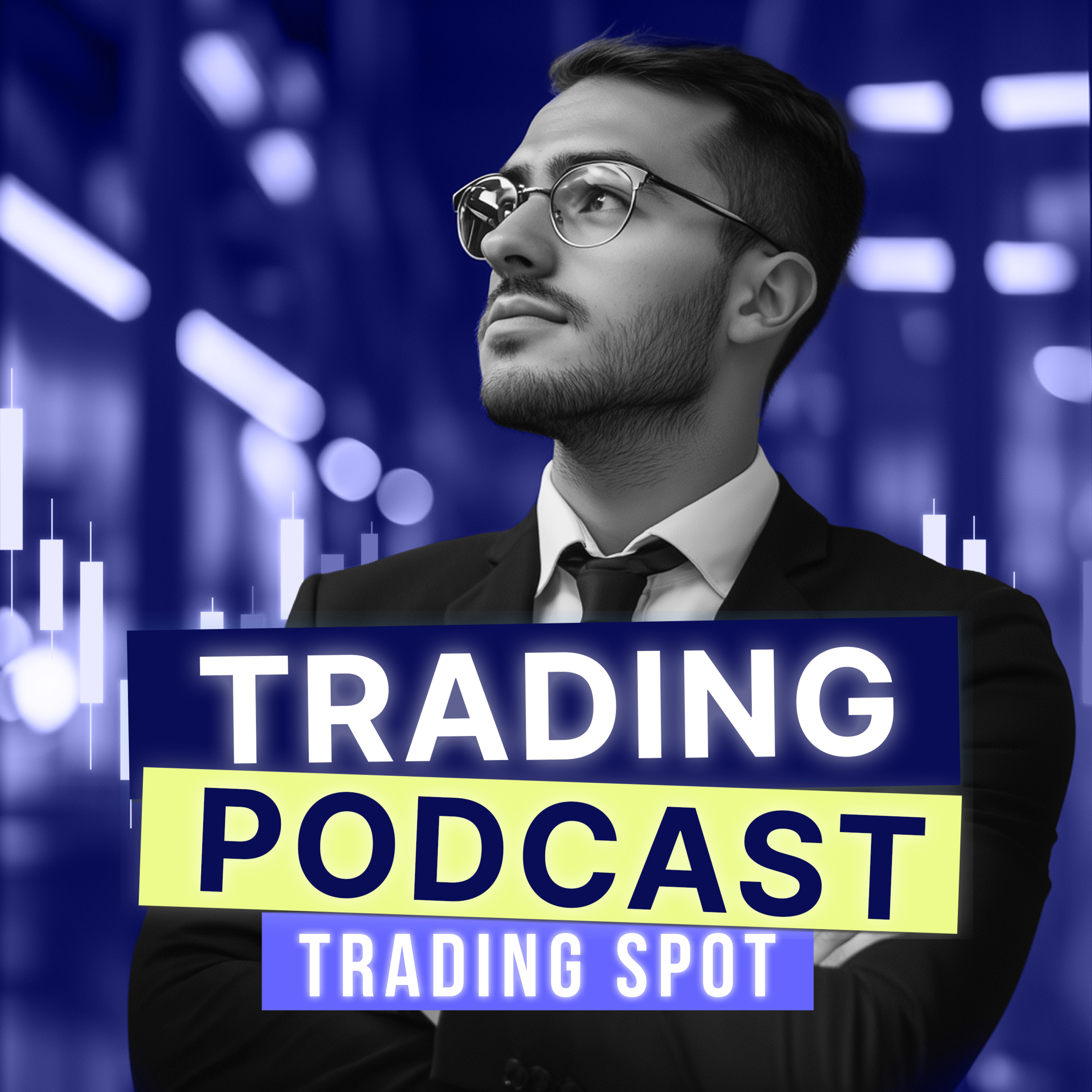 Trading Spot - Trading Podcast
