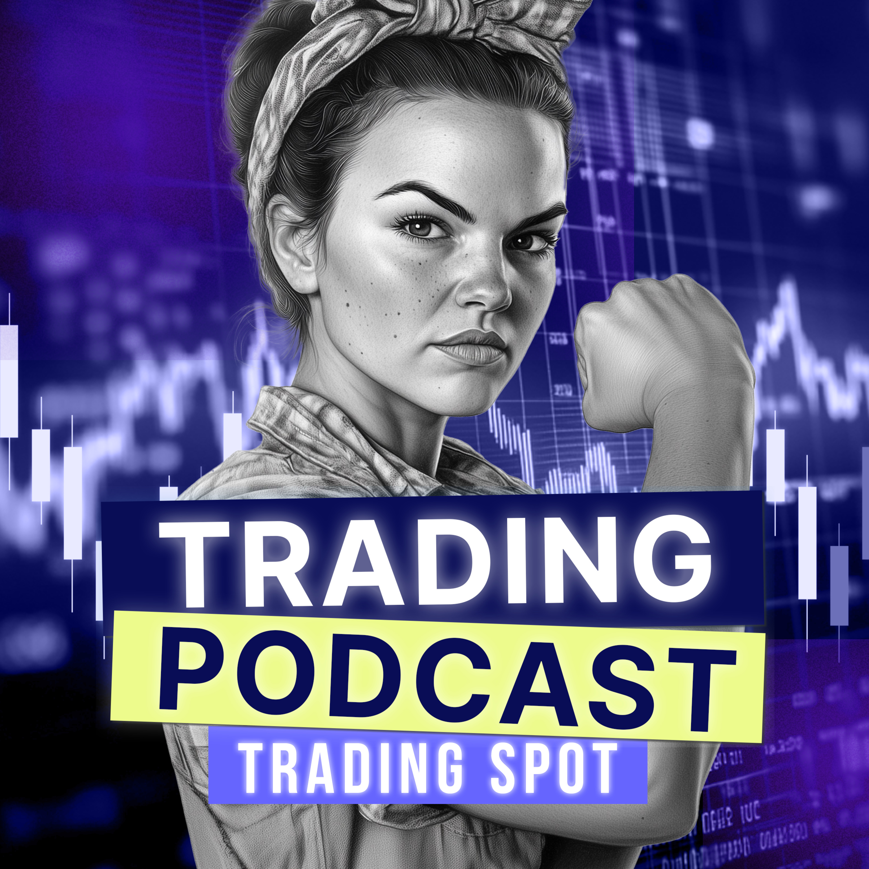 Trading Spot - Trading Podcast