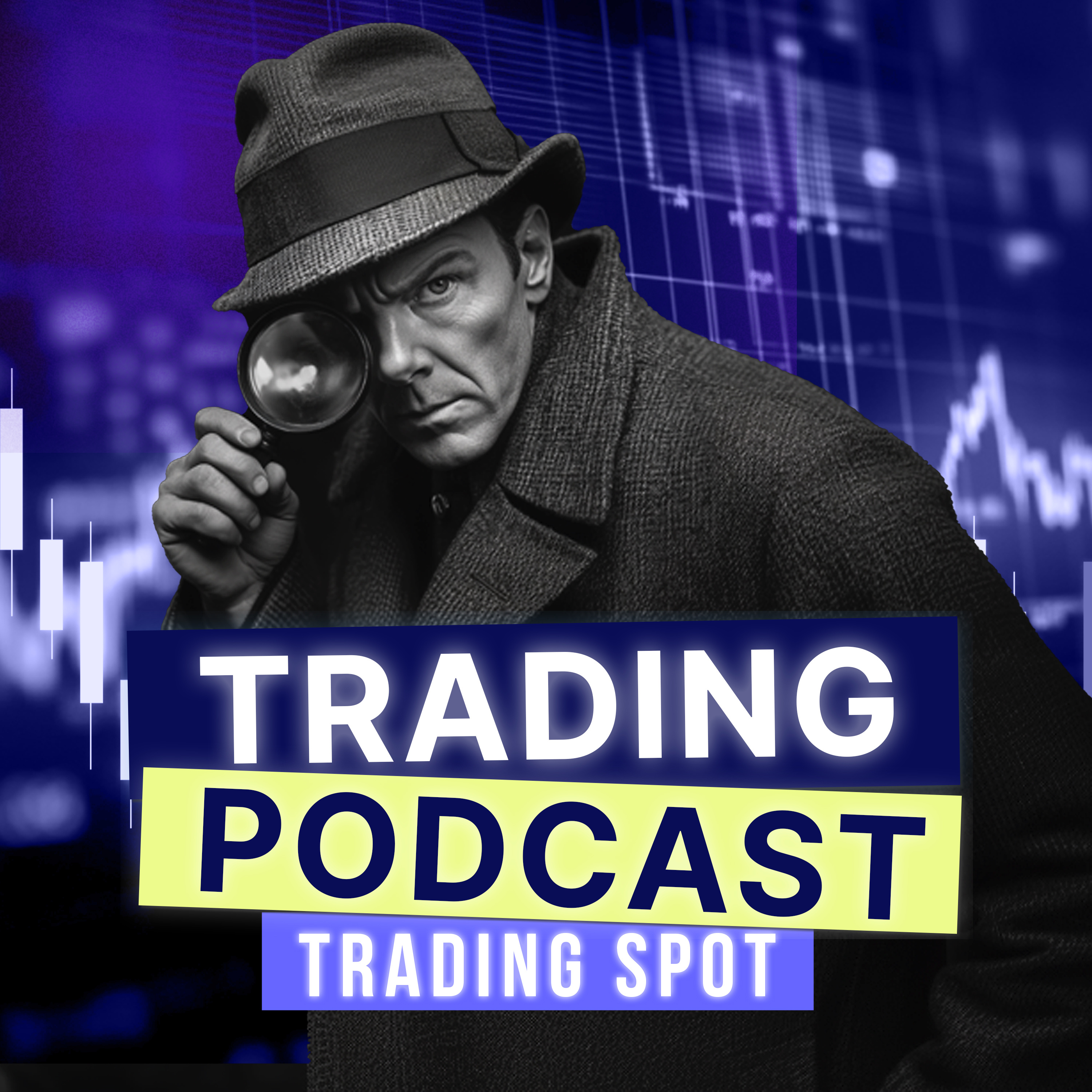 Trading Spot - Trading Podcast