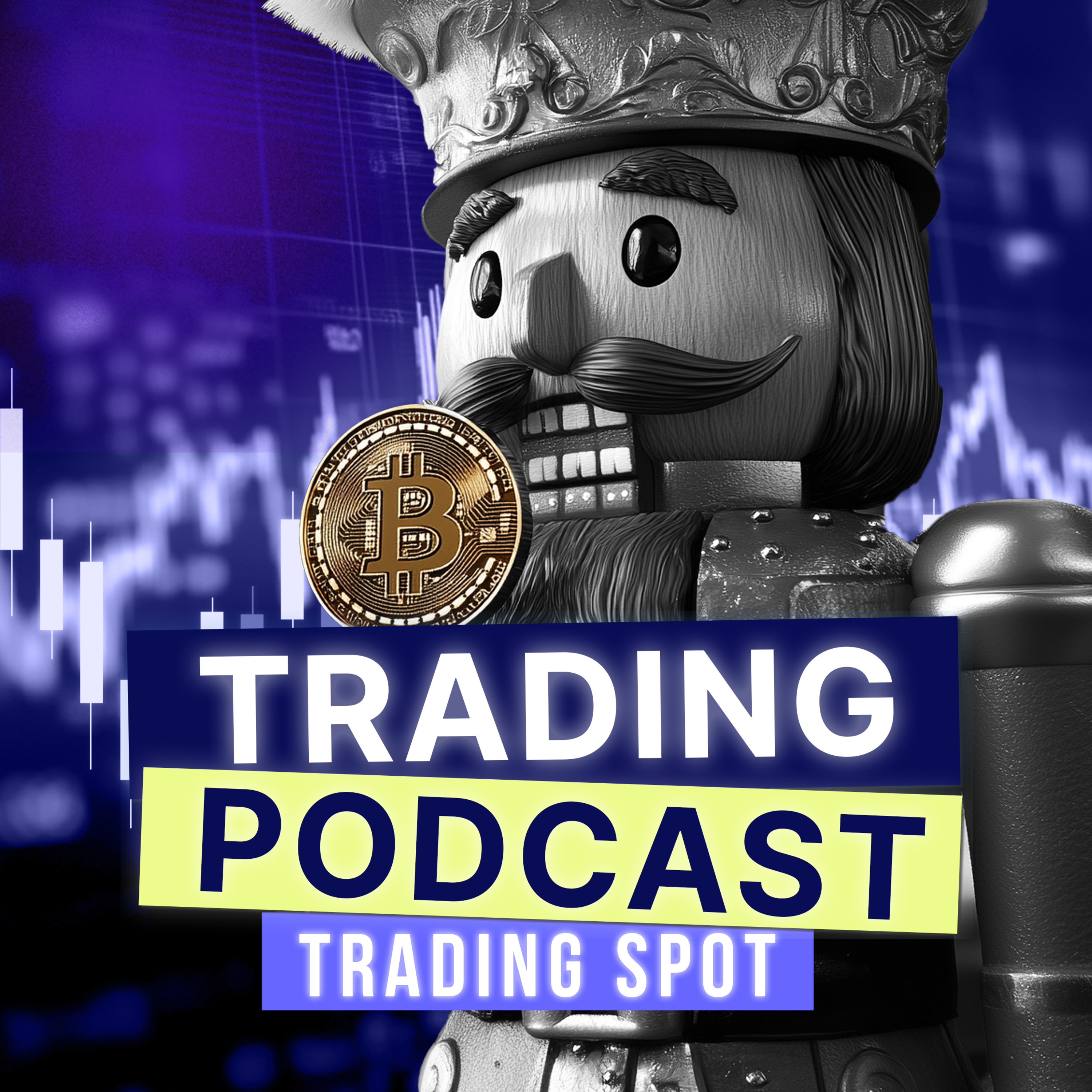 Trading Spot - Trading Podcast