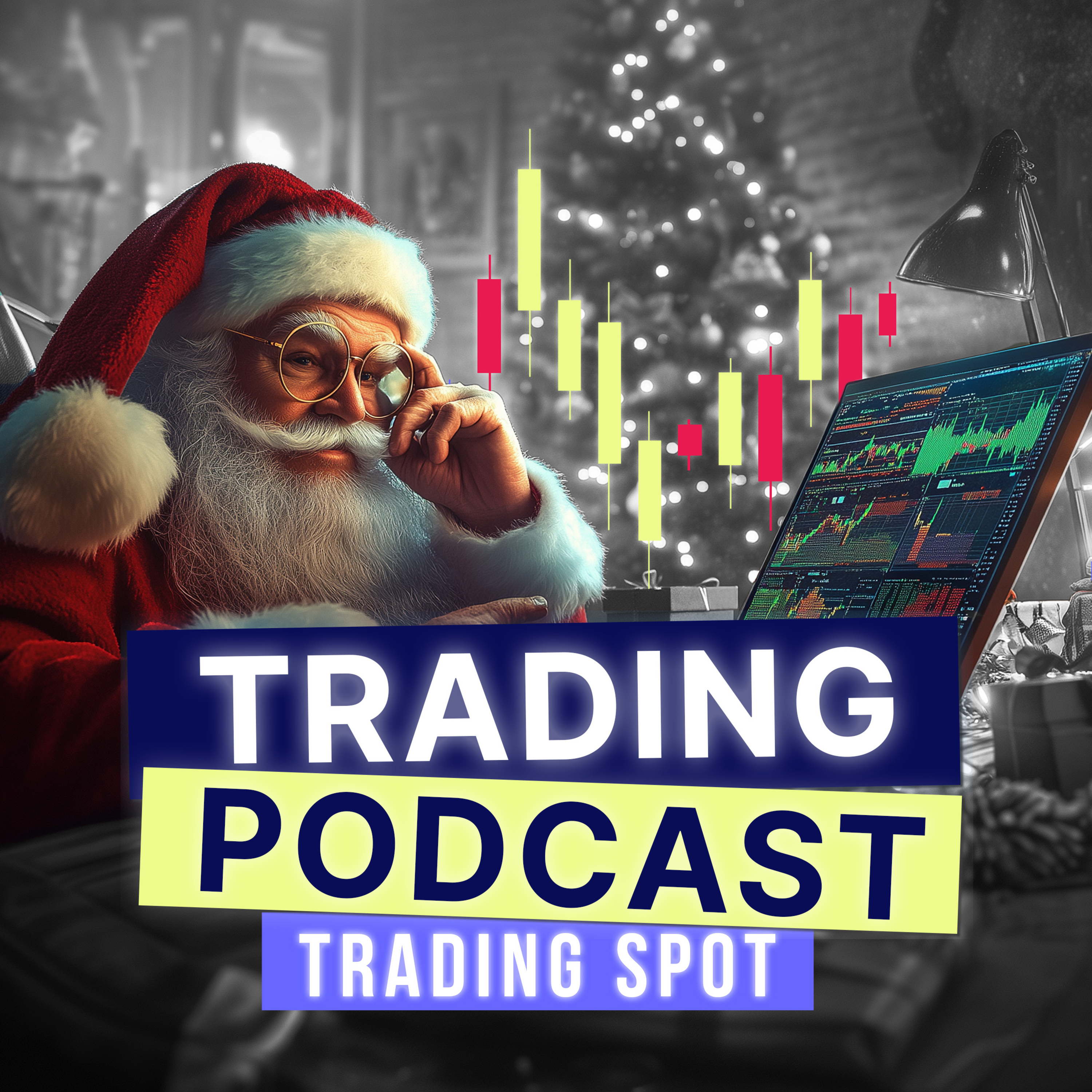 Trading Spot - Trading Podcast