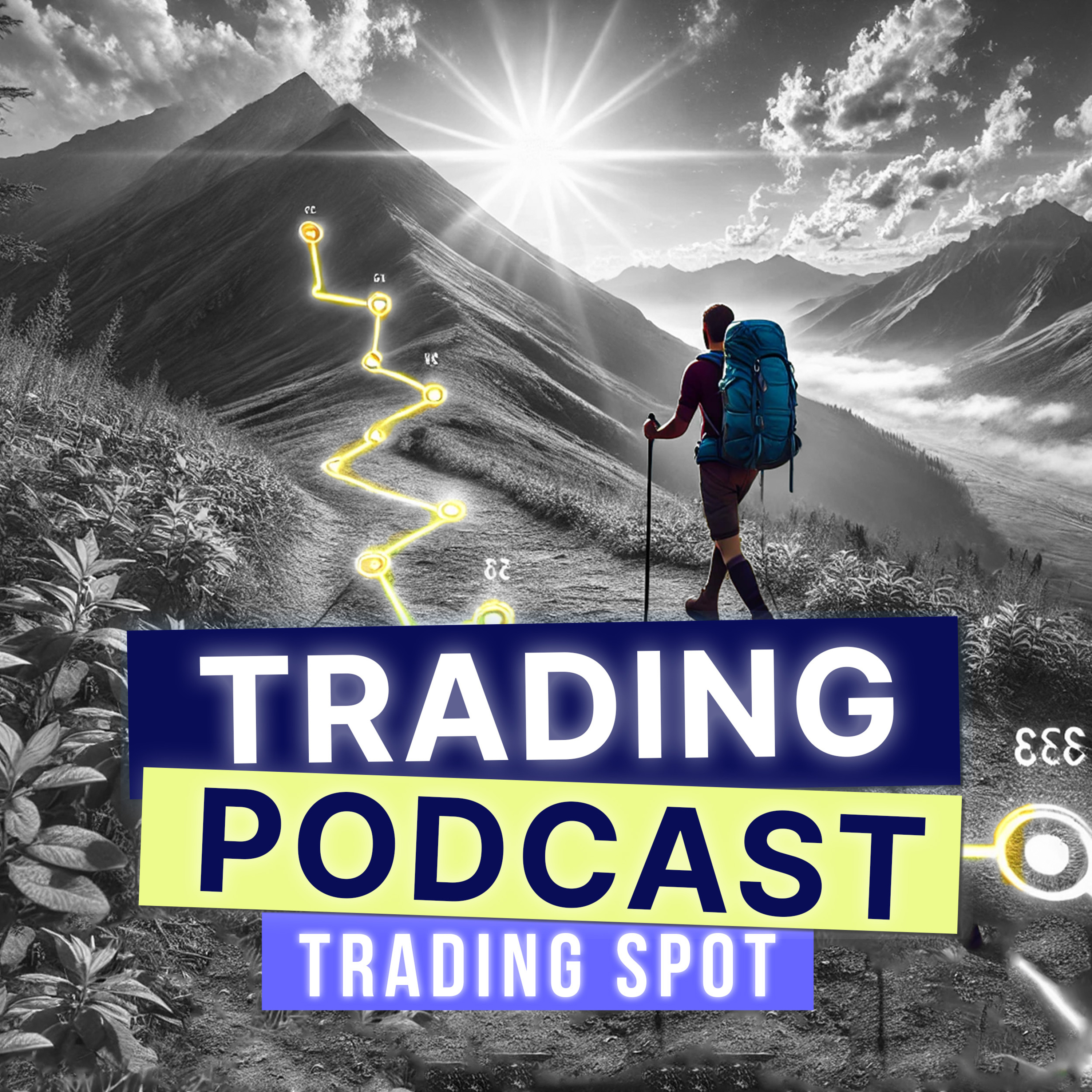 Trading Spot - Trading Podcast