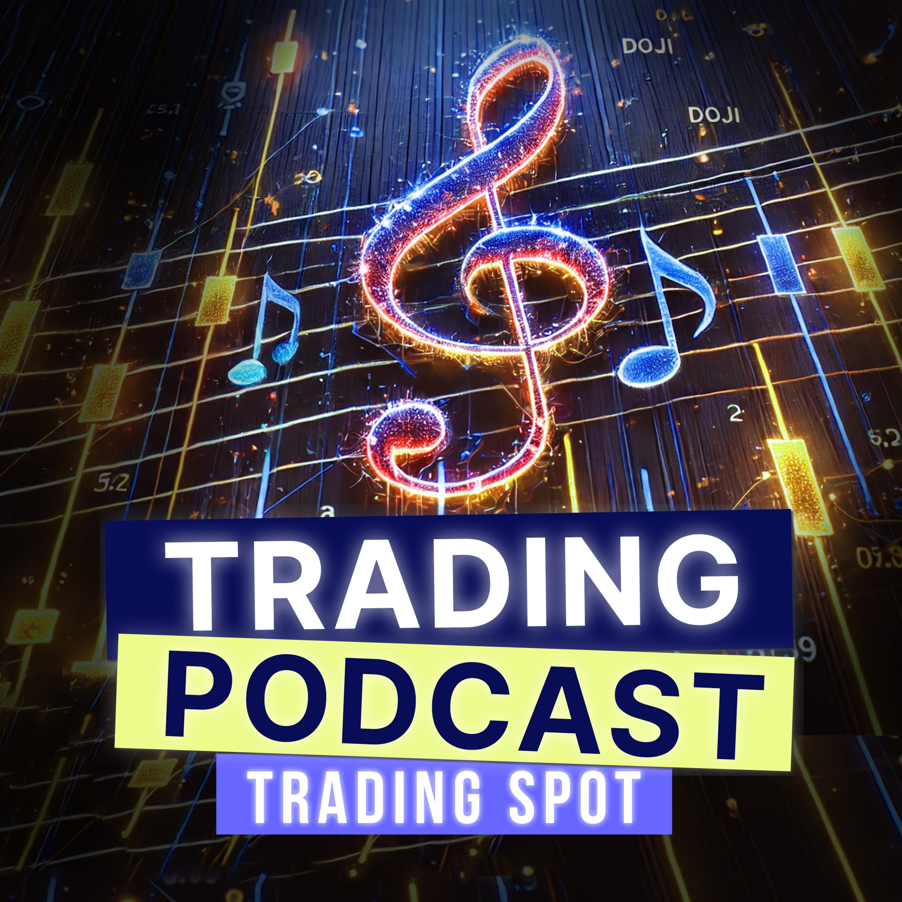 Trading Spot - Trading Podcast