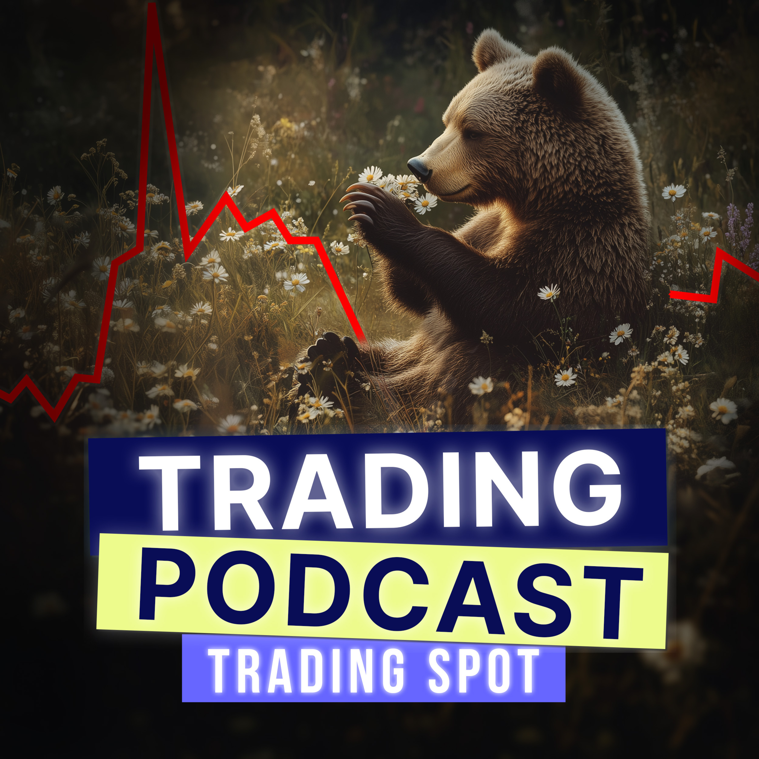 Trading Spot - Trading Podcast