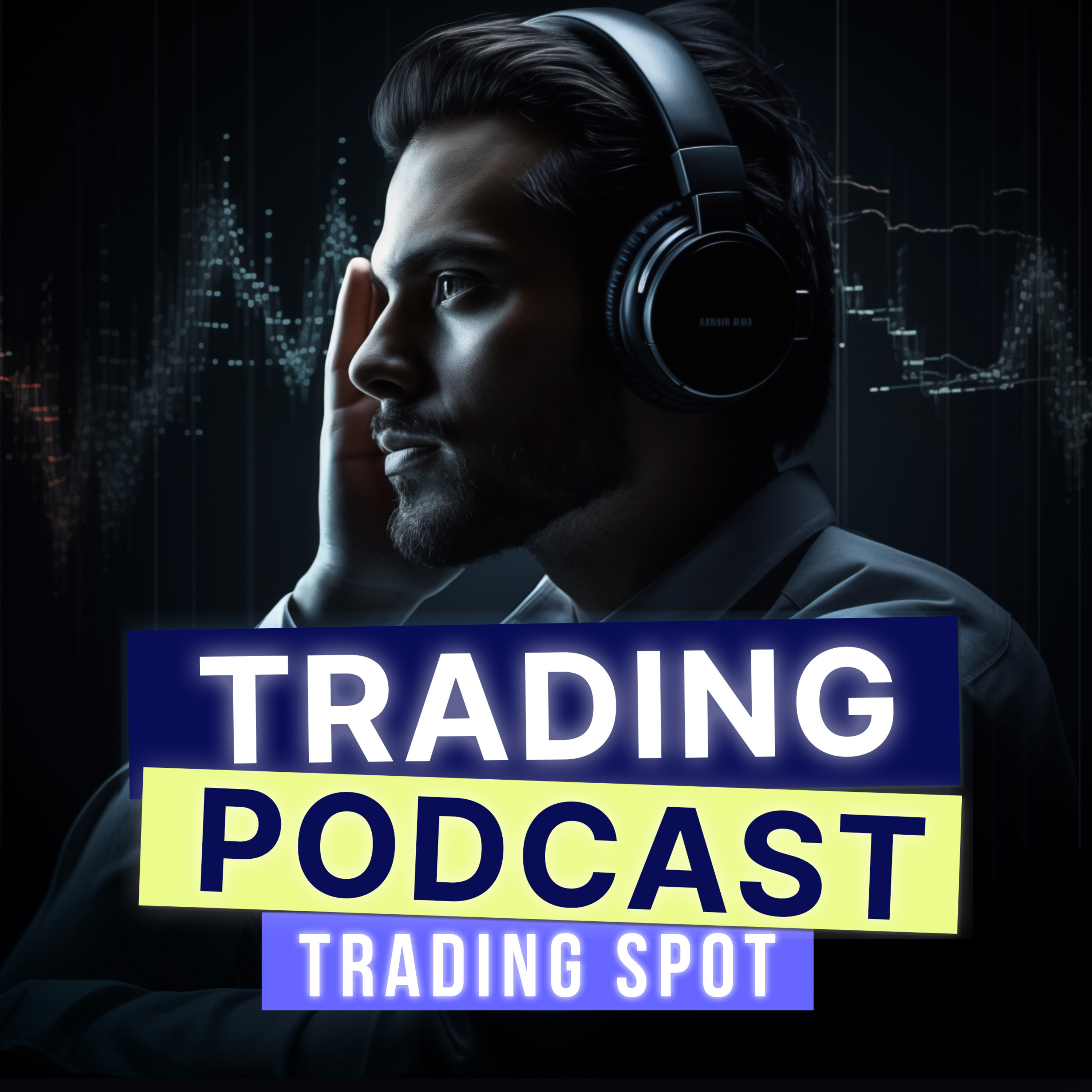 Trading Spot - Trading Podcast