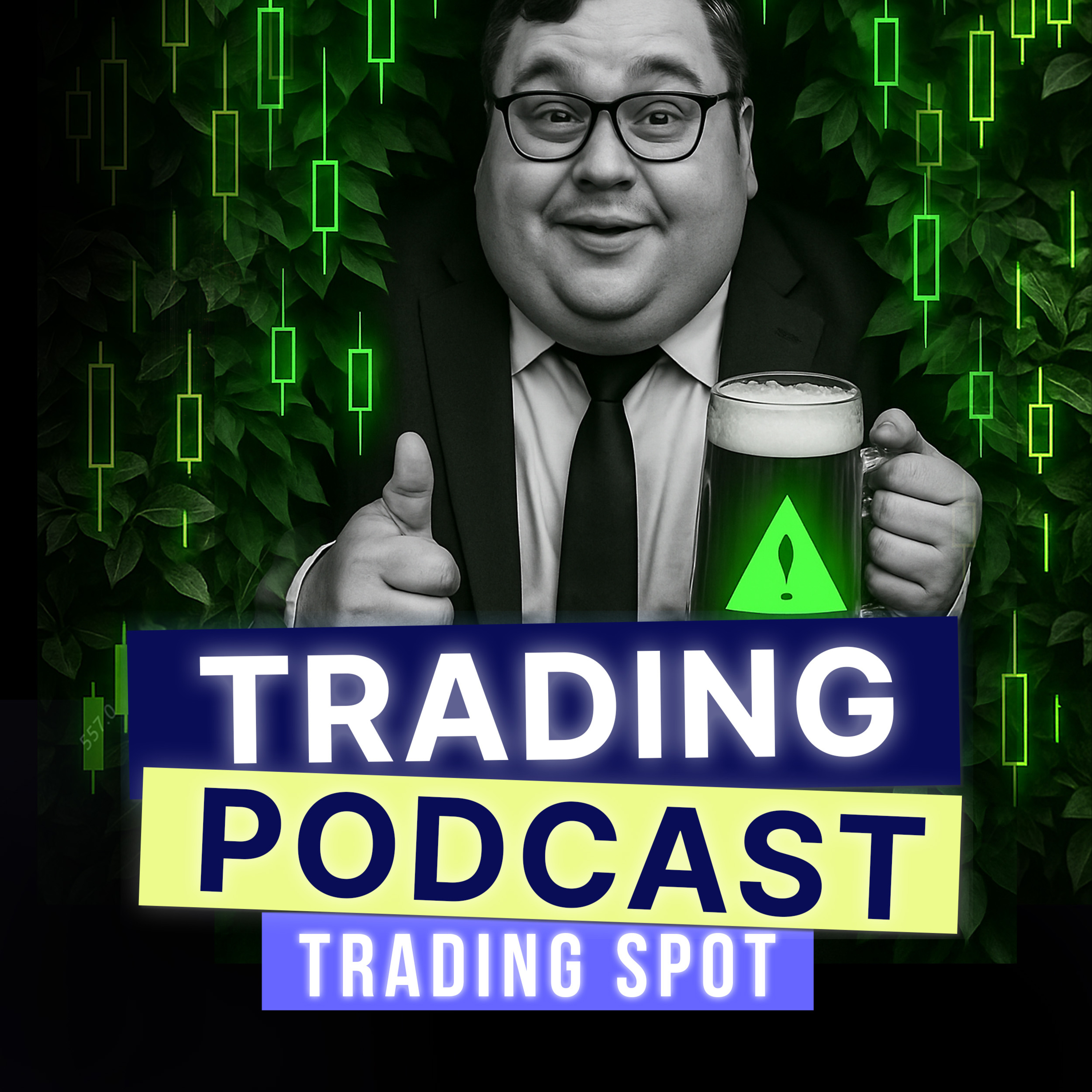Trading Spot - Trading Podcast
