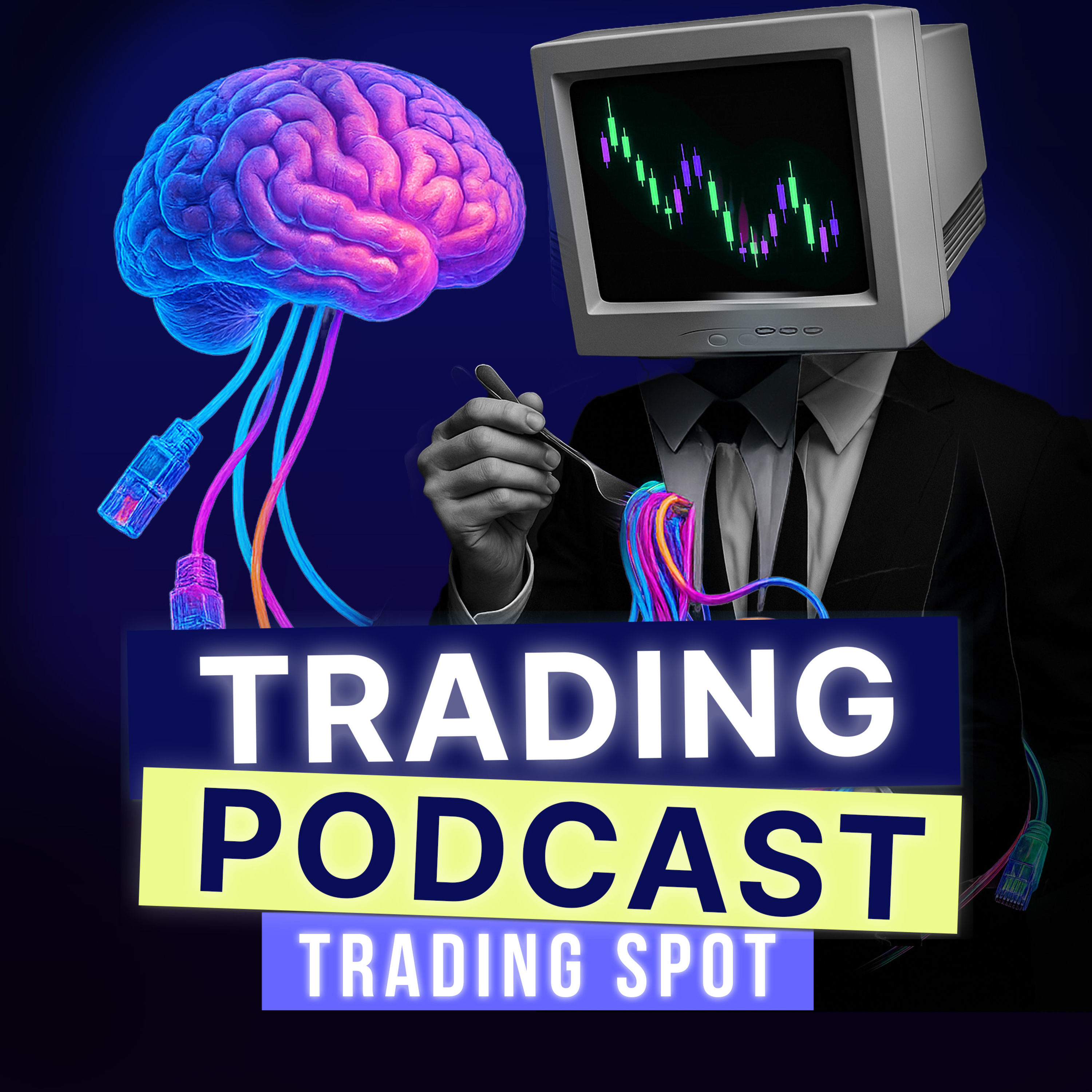 Trading Spot - Trading Podcast