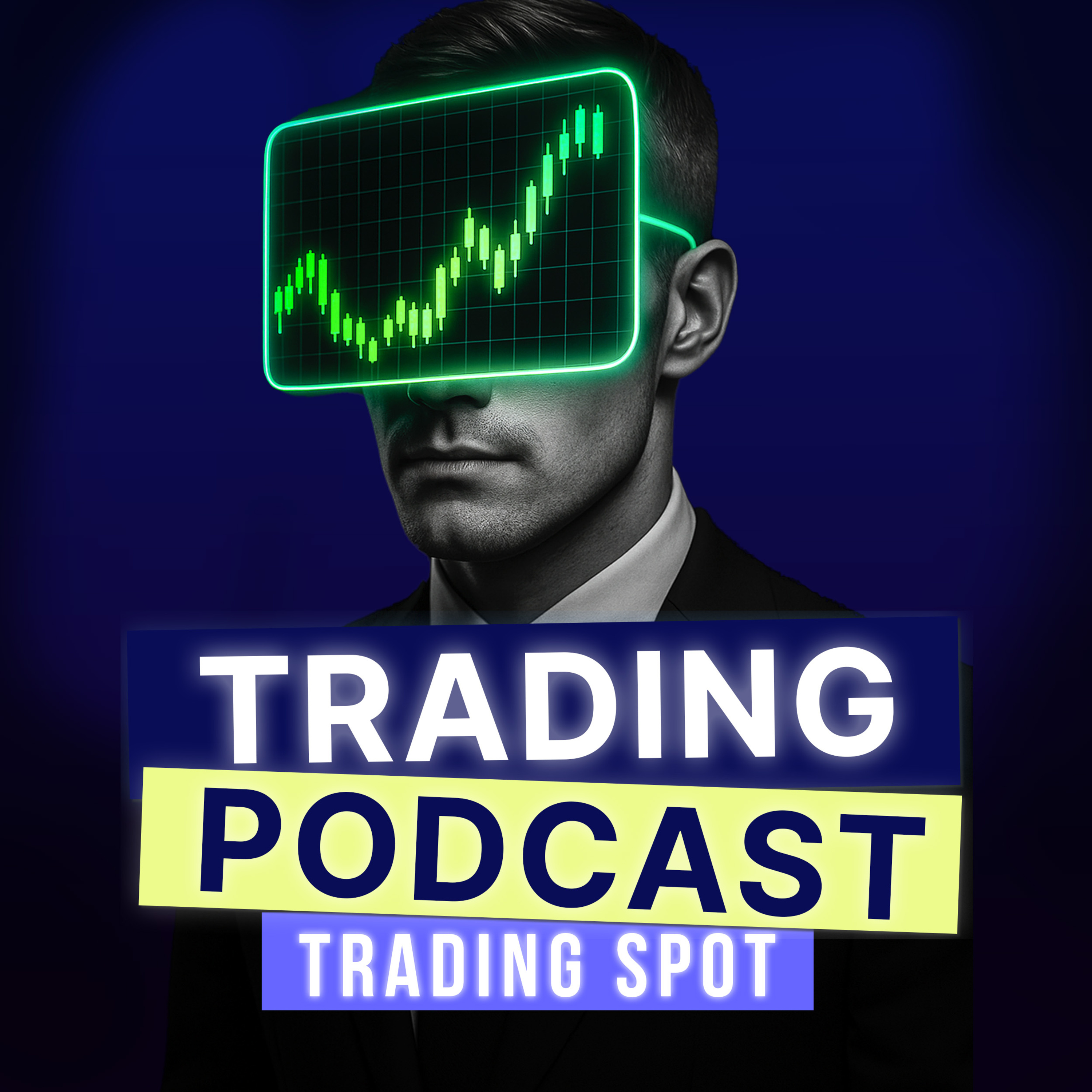 Trading Spot - Trading Podcast