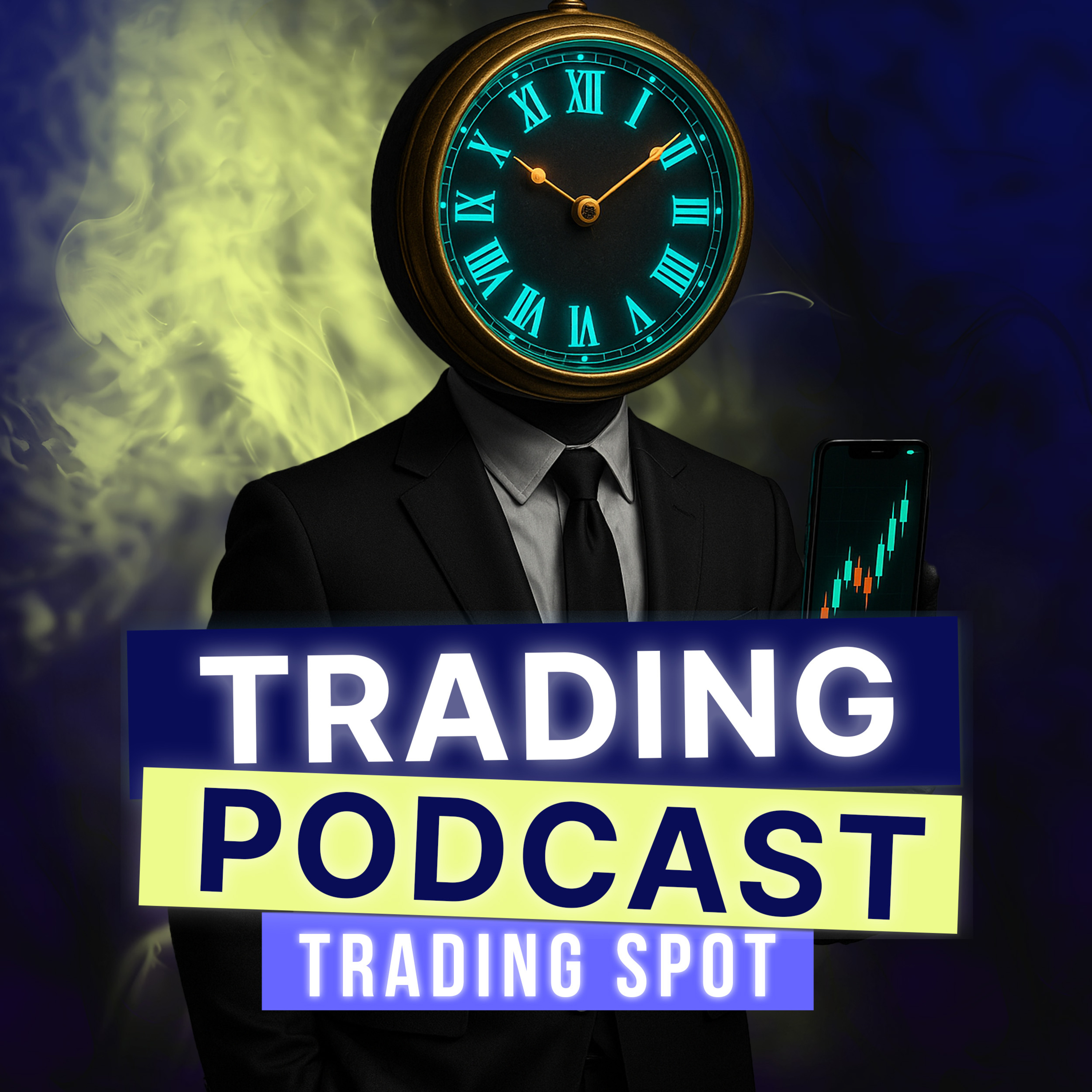Trading Spot - Trading Podcast