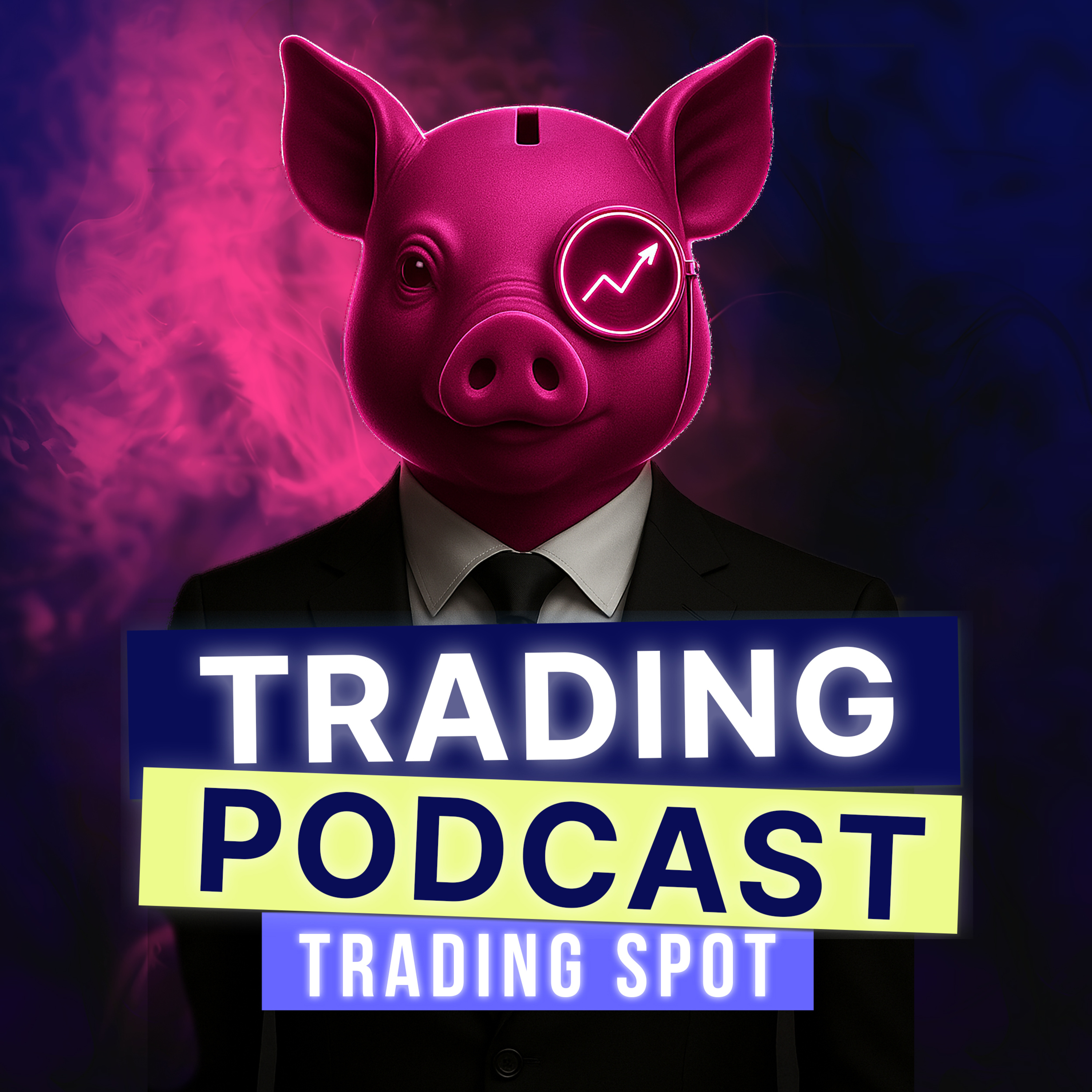 Trading Spot - Trading Podcast