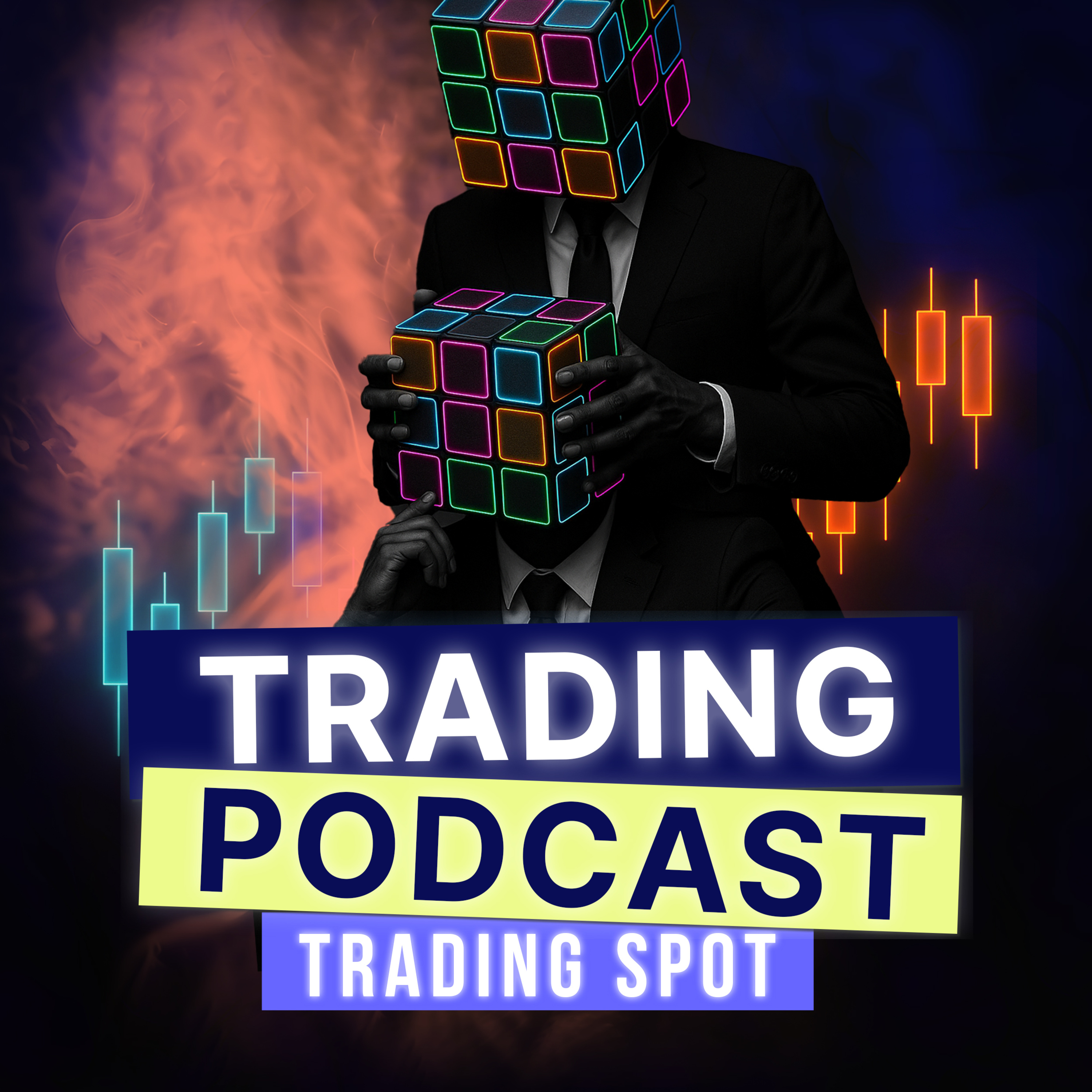 Trading Spot - Trading Podcast