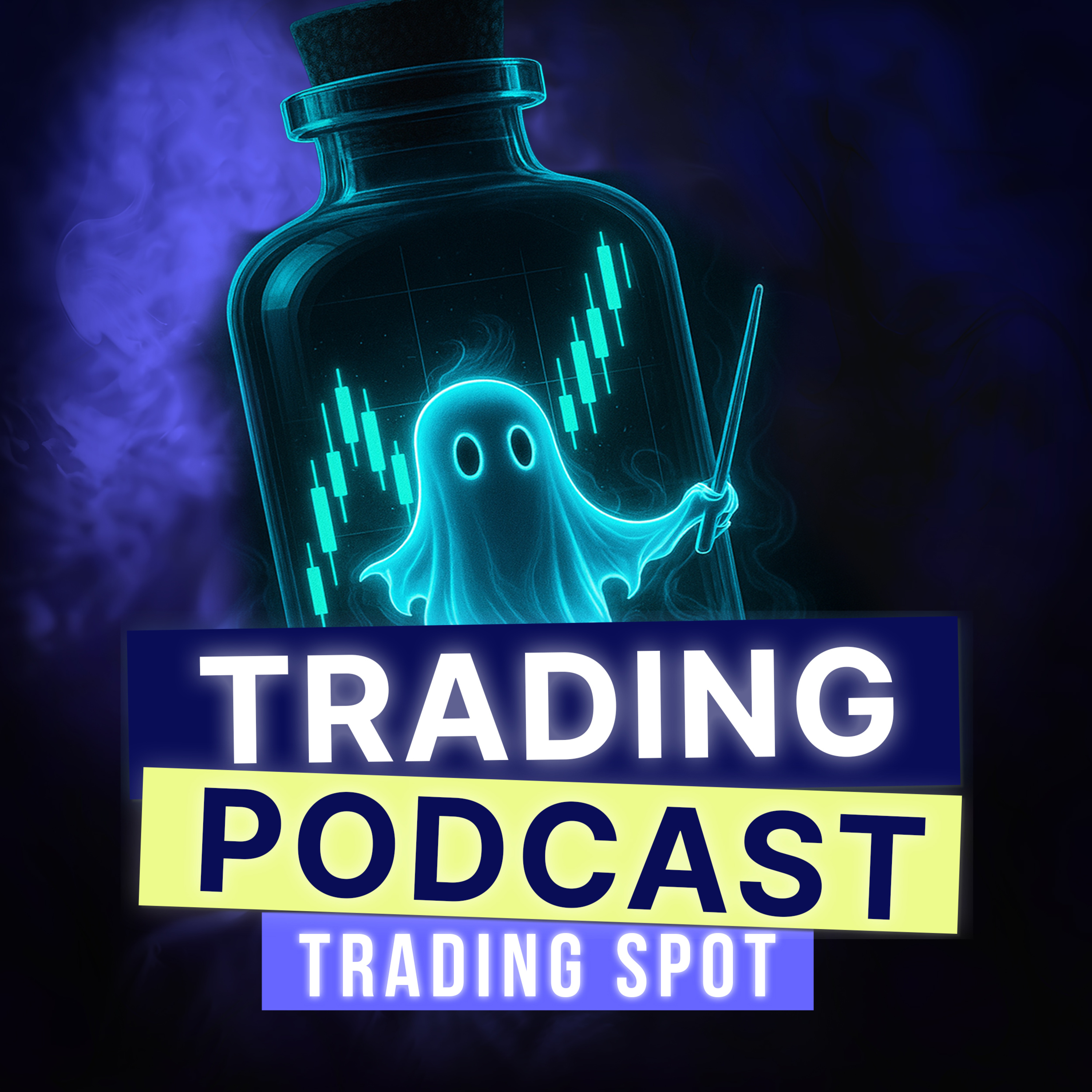 #140 Trading-Mythen Teil 2 – Der Spuk geht weiter episode artwork
