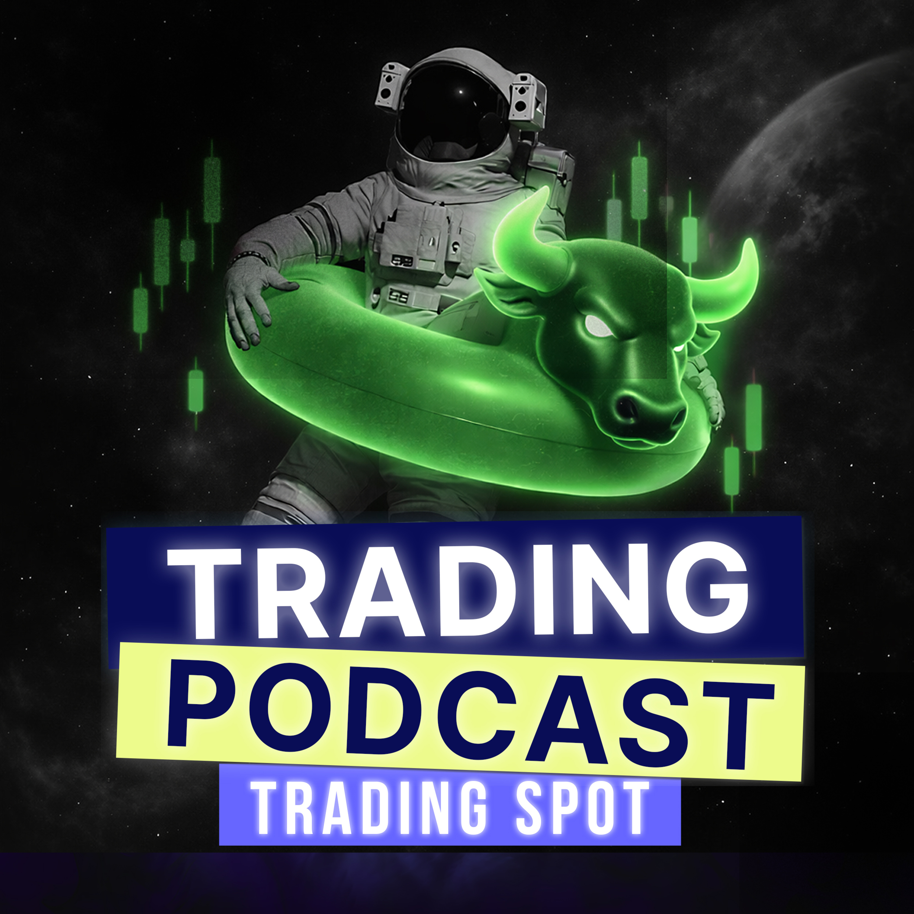 #142 Neues Jahr, gutes Trading – So startest Du 2026 richtig