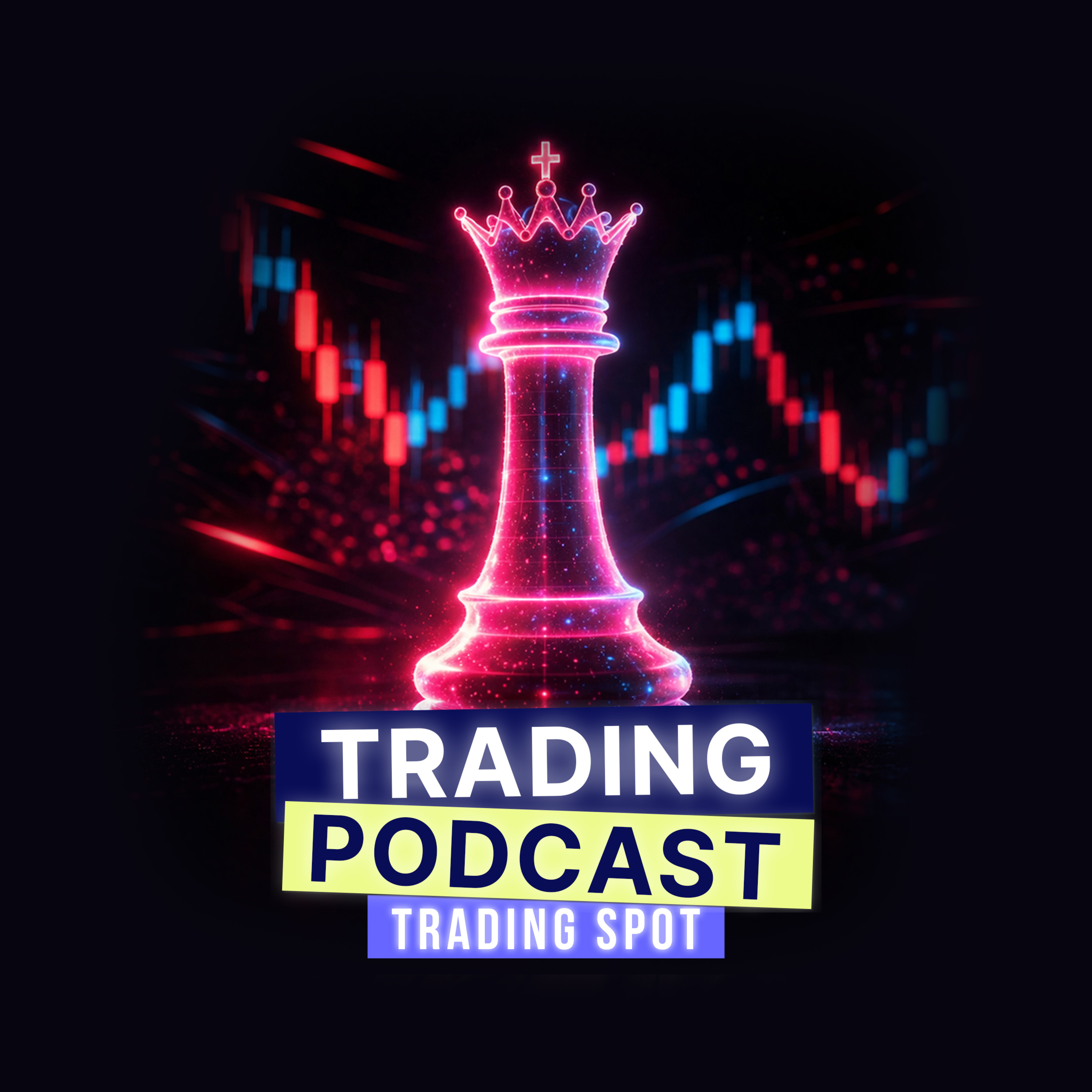 #146 Profitabel bleiben trotz Marktchaos und Geopolitik – mit Michael Burgstaller | ATAS