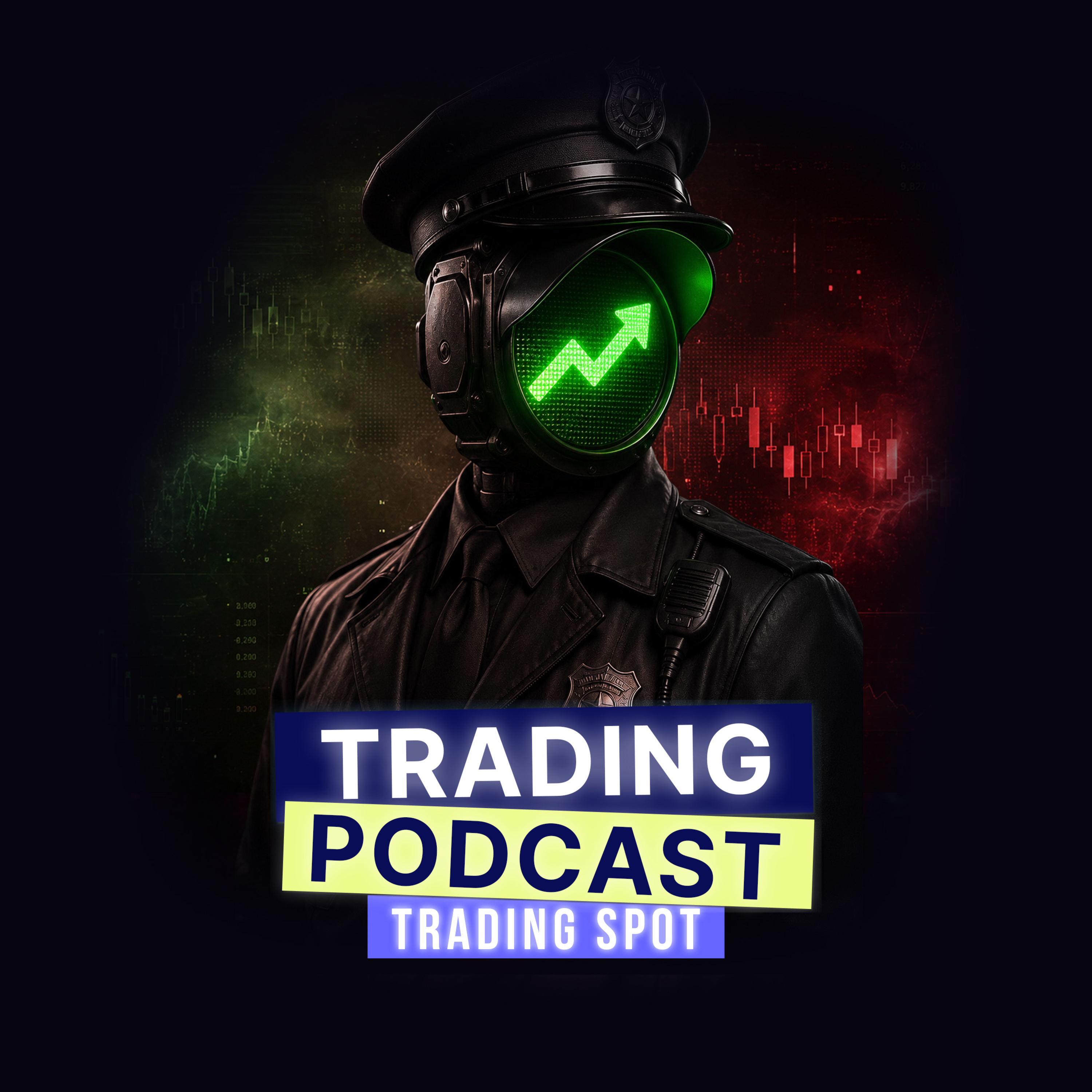 #149 Aktienmarkt analysieren: Die TradeNeon Morgenanalyse erklärt episode artwork