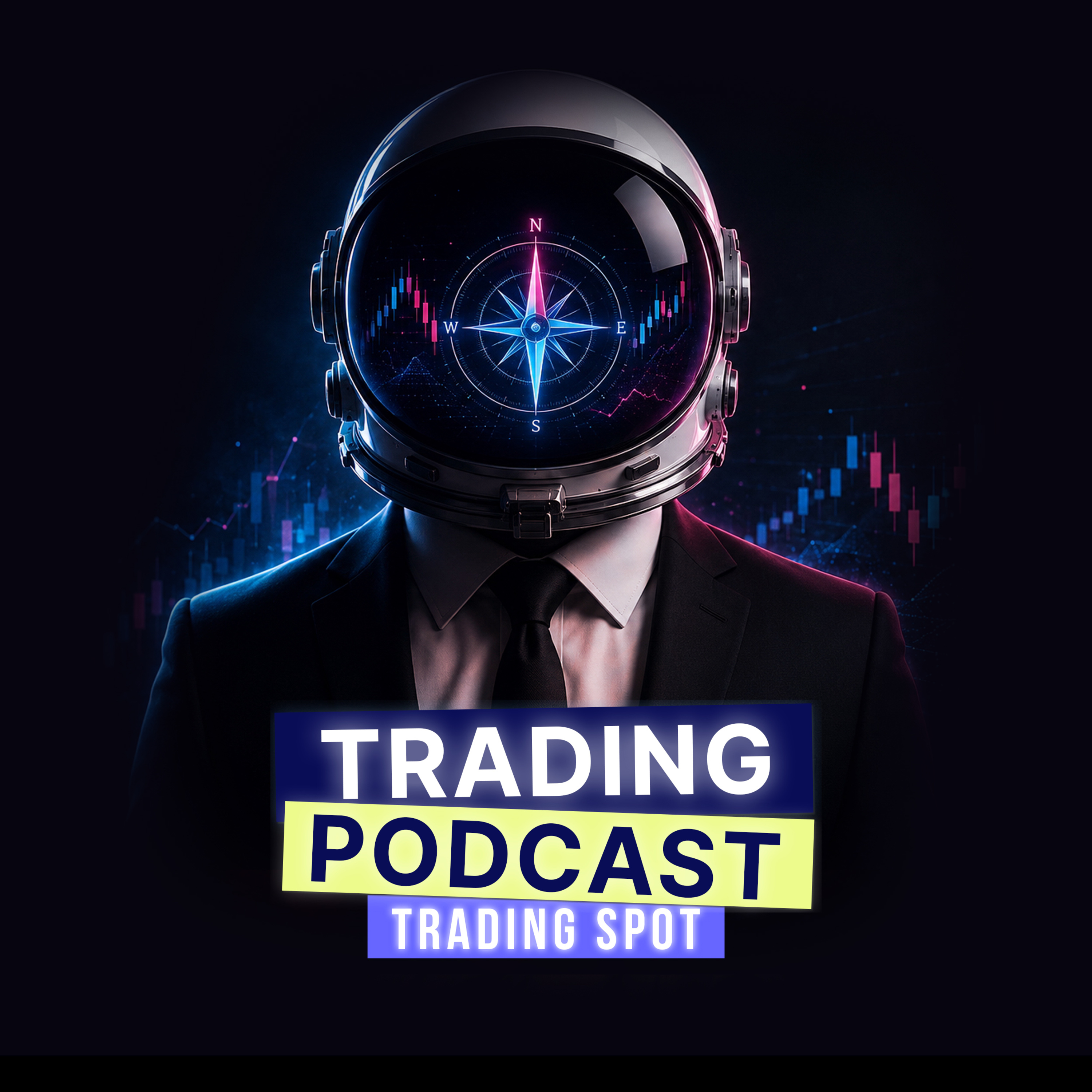 #151 Trading mit KI: Kompass statt Autopilot mit KI Experte Gary Lee Lauf episode artwork