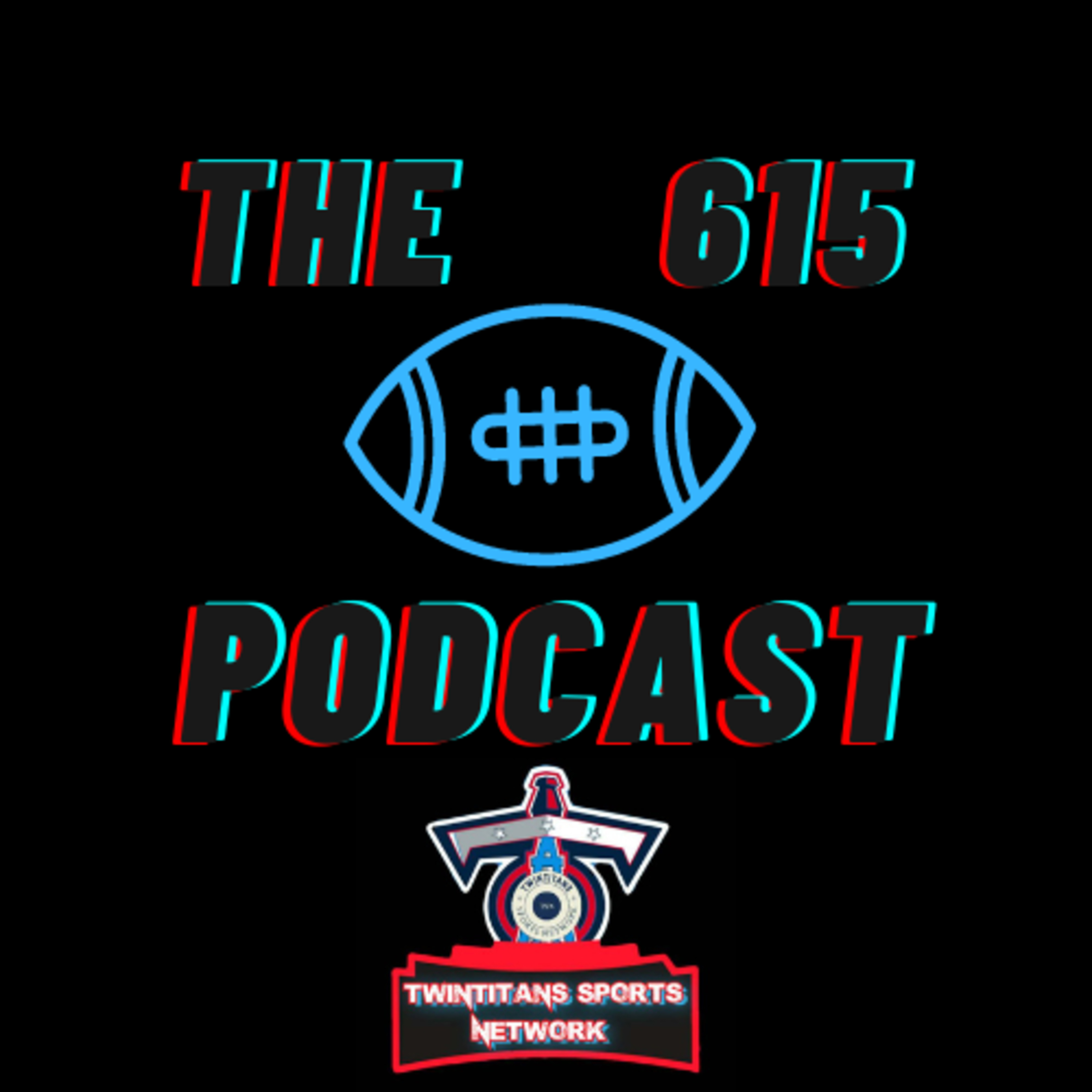 The 615 Podcast