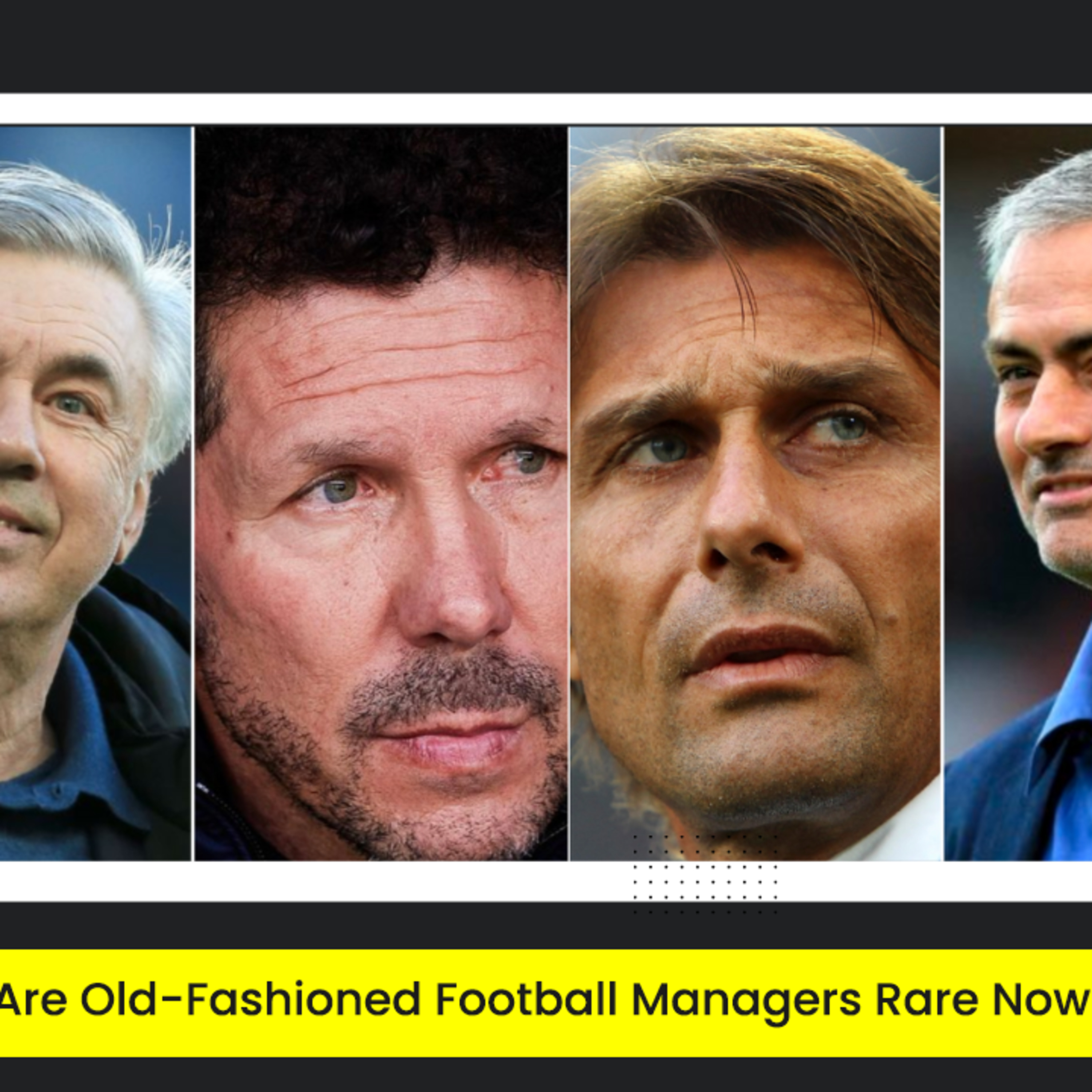 End Of An Era! Like Messi and Ronaldo, Enjoy These Managers While You Still Can episode artwork