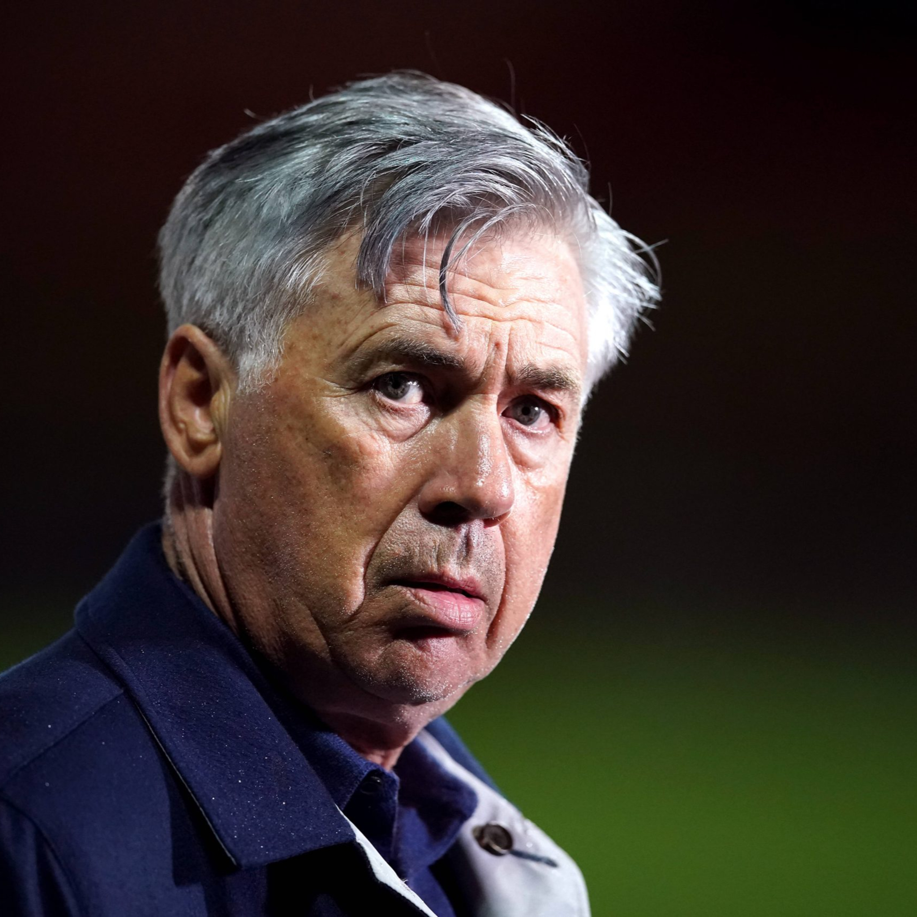 Should Carlo Ancelotti Take The Blame For Real Madrid's Exit? episode artwork