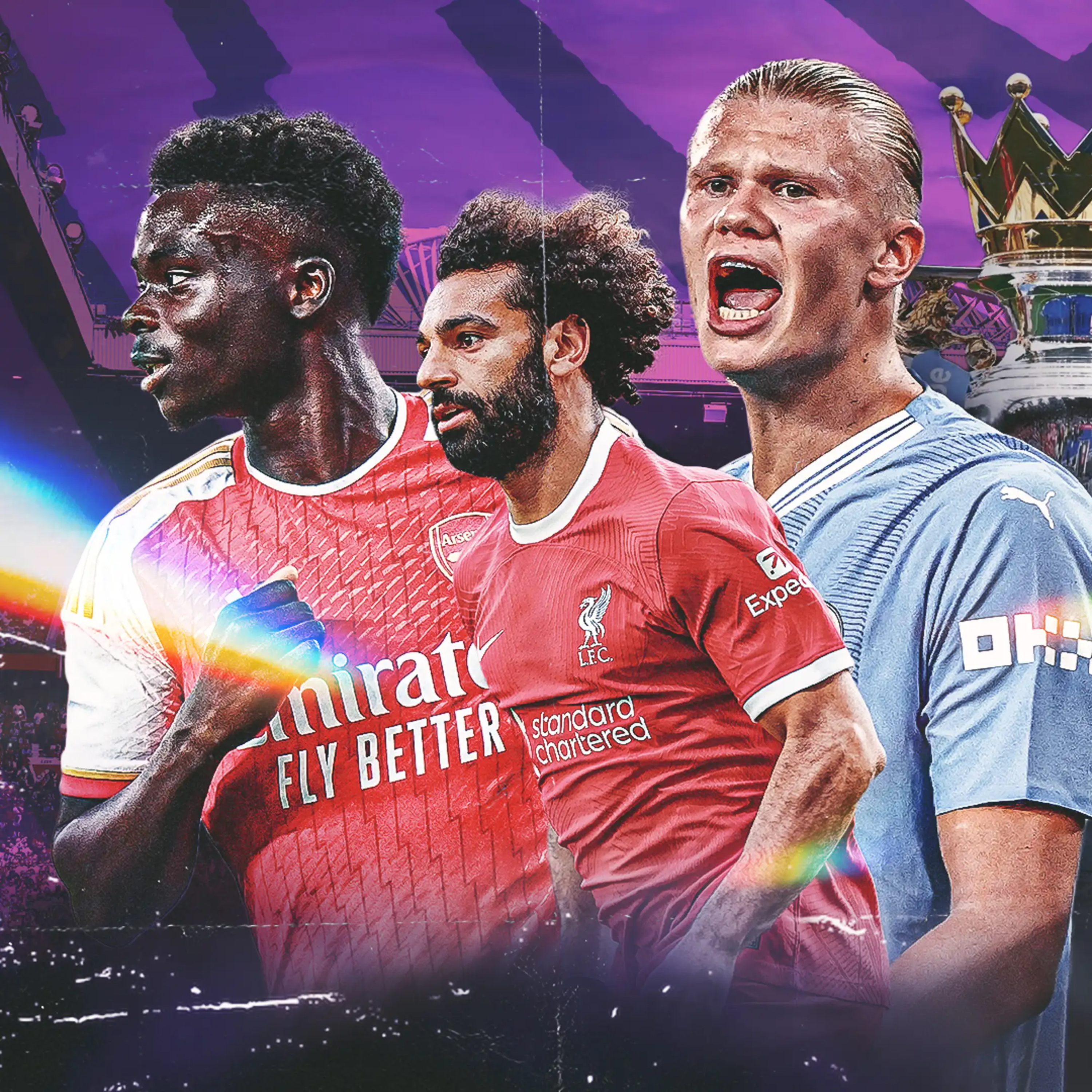 Premier League Update: Arsenal's Title Push Plus More!